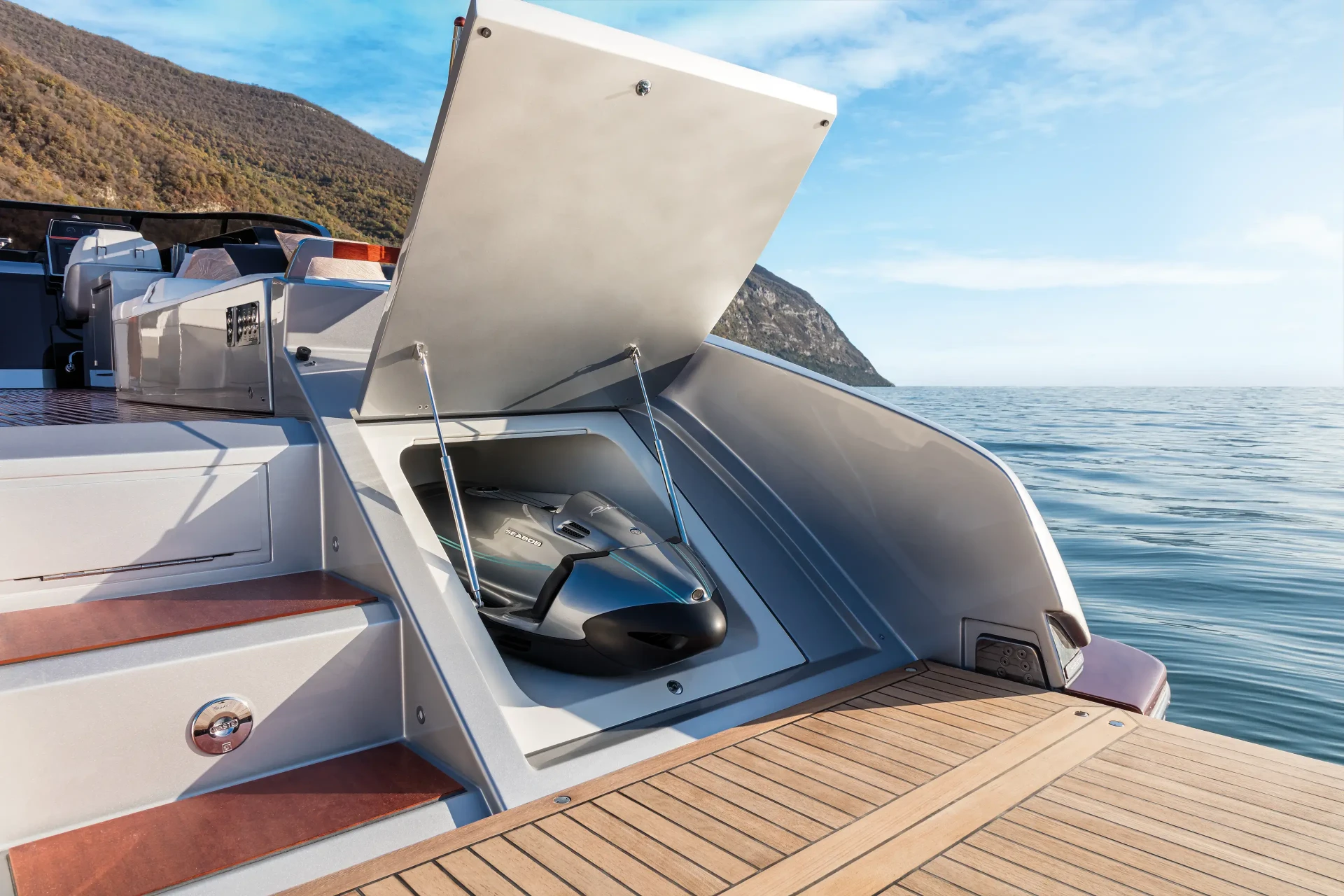 Riva Dolceriva — photo 8