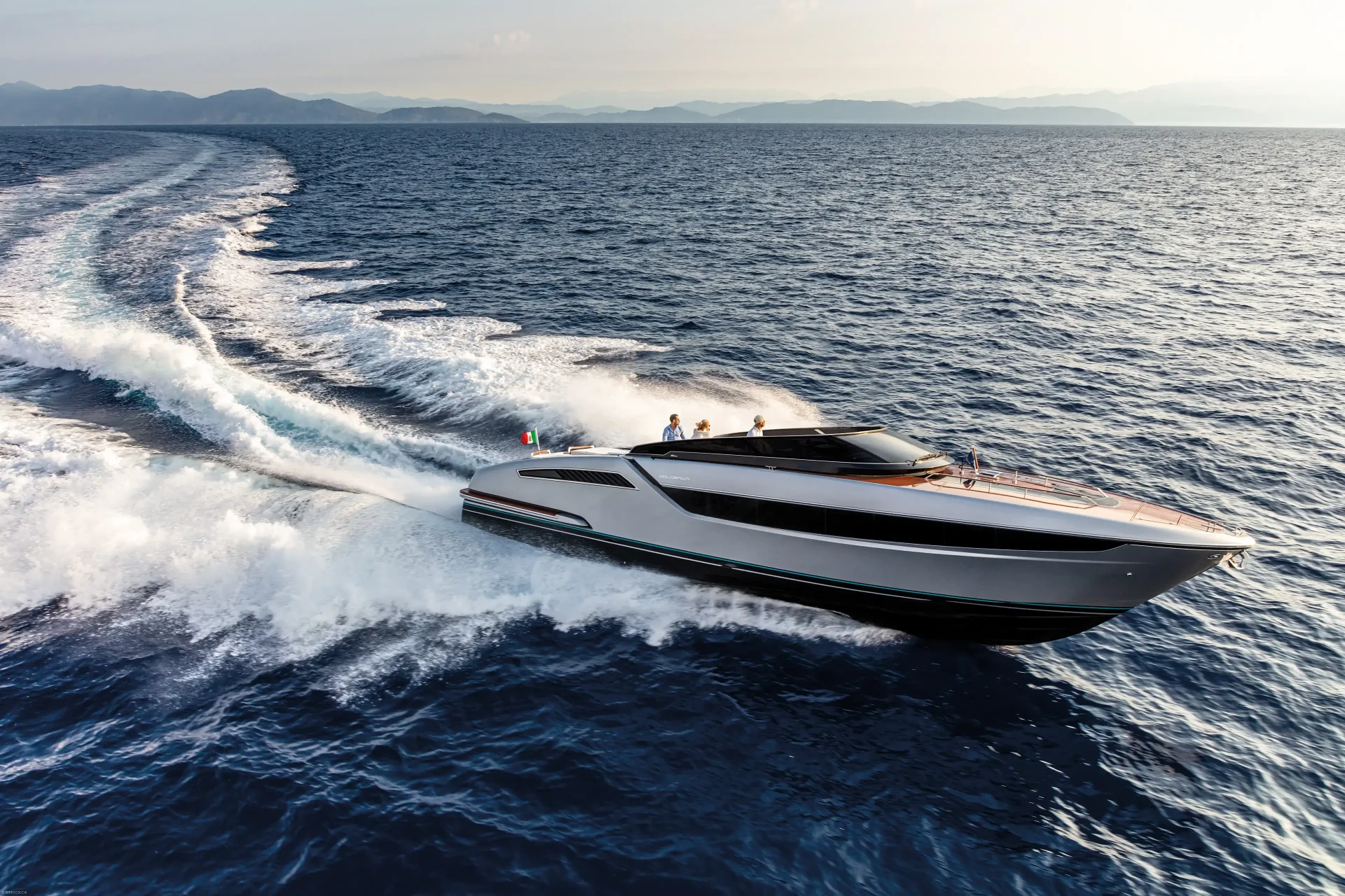 Riva Dolceriva — photo 4