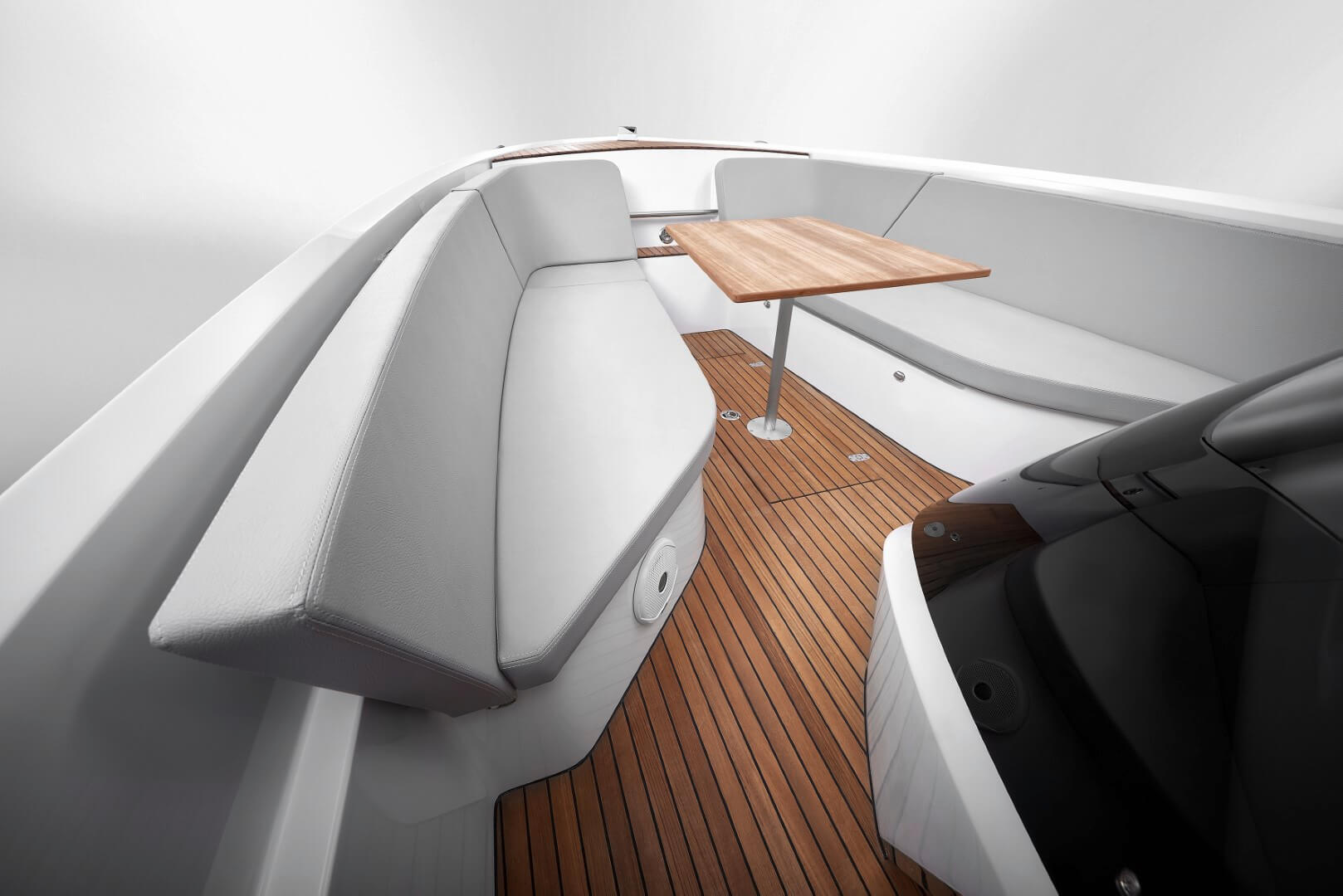 Frauscher 858 Fantom Air — photo 10