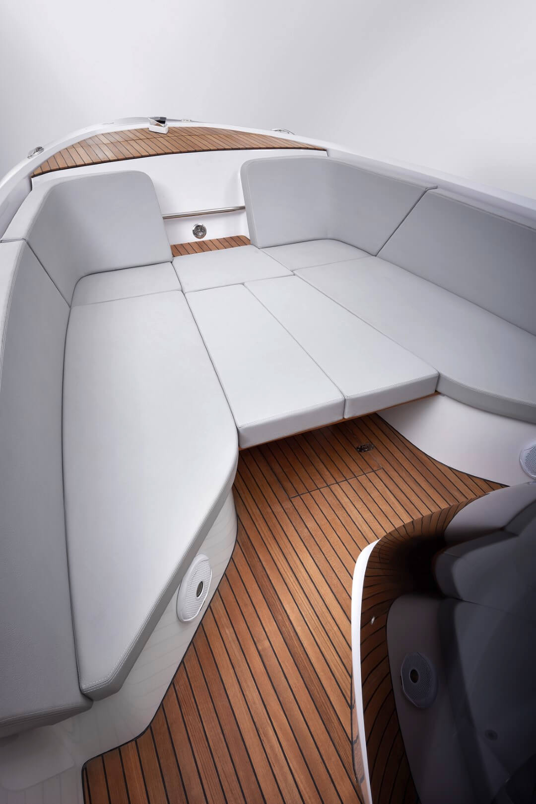 Frauscher 858 Fantom Air — photo 9