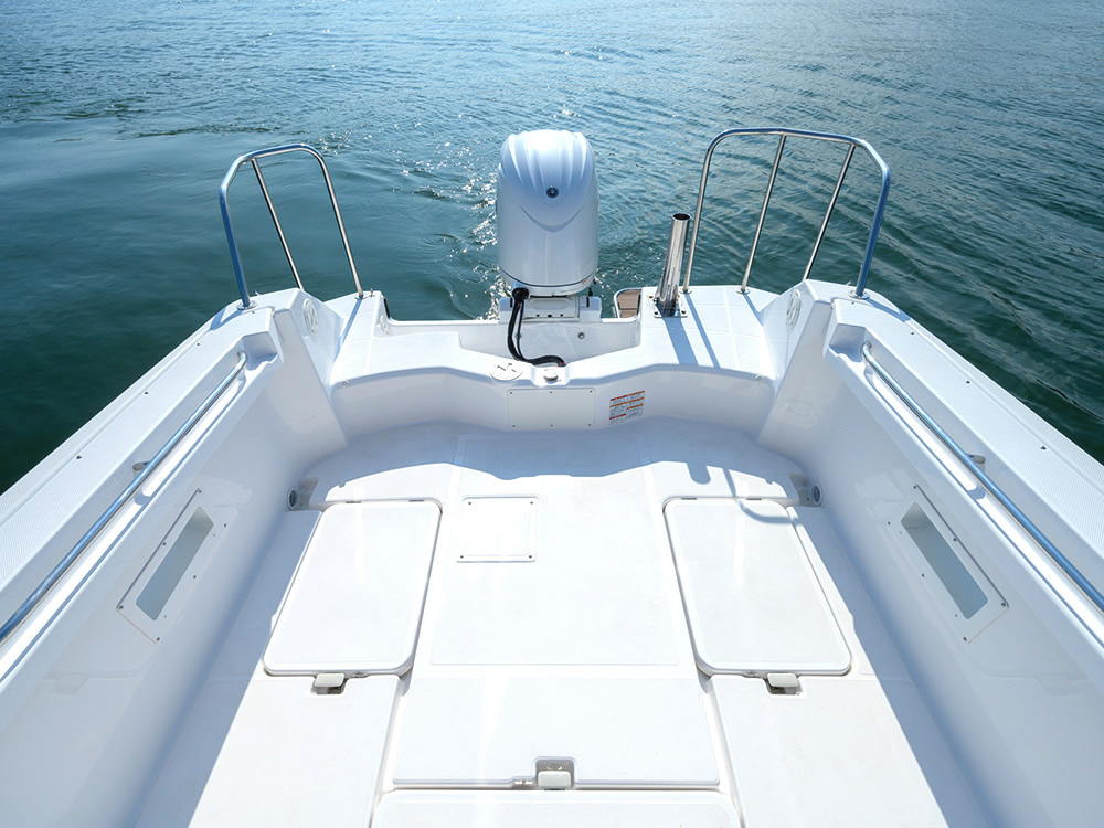 Yamaha YFR-24EX — photo 5
