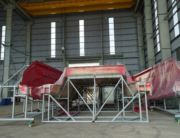 Seawind 1370 — photo 4
