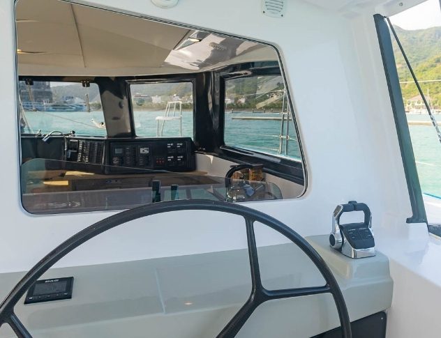 Seawind 1370 — photo 5