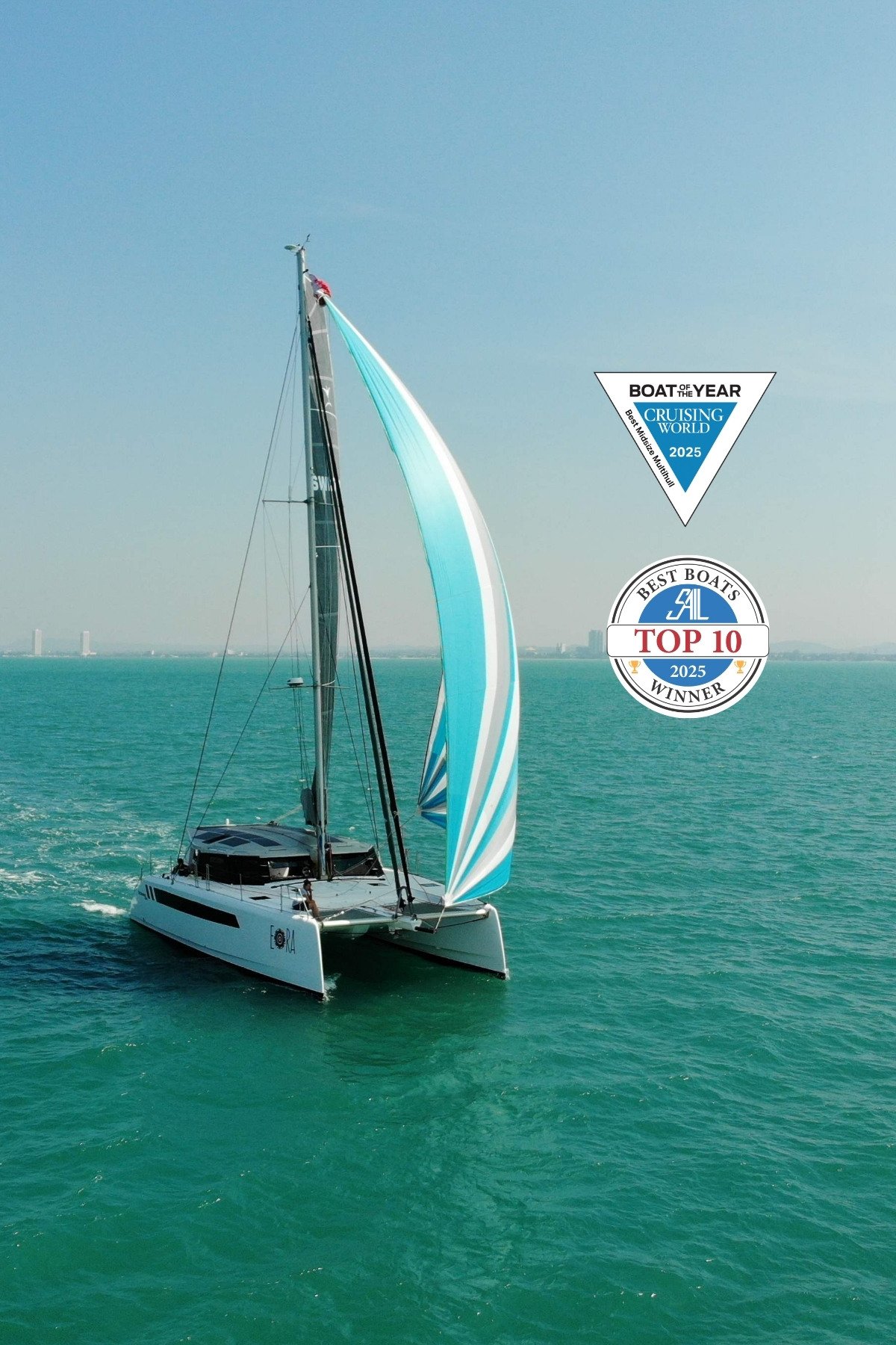 Seawind 1370 — photo 3