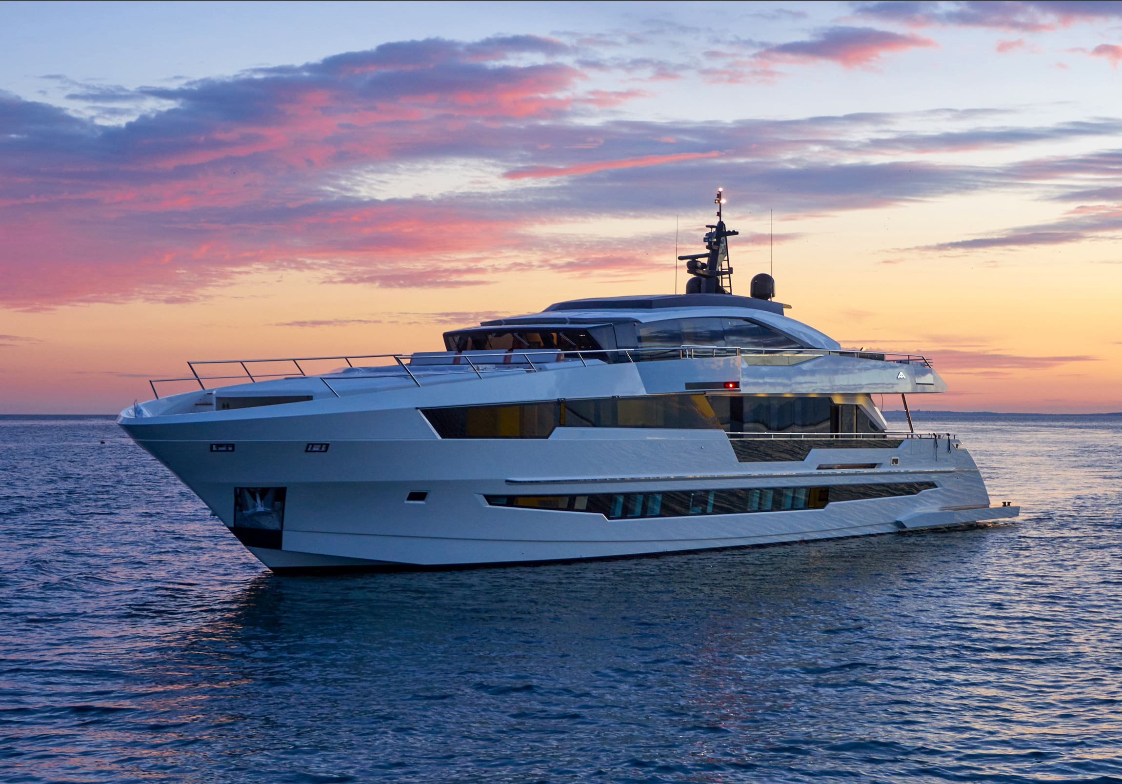 Astondoa 110 Century — photo 4