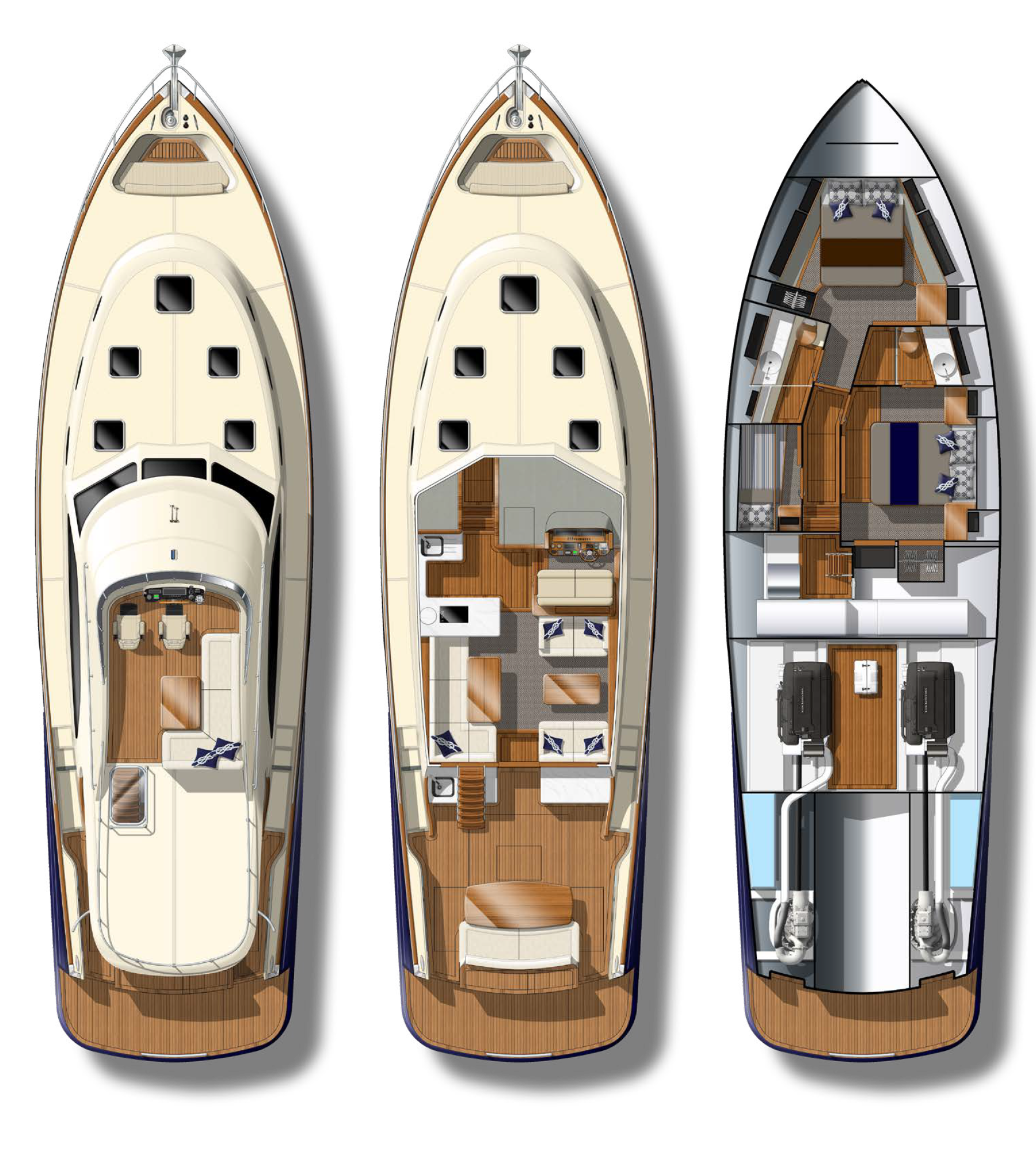 PB-model-layouts-PB55-extended-flybridge-UG
