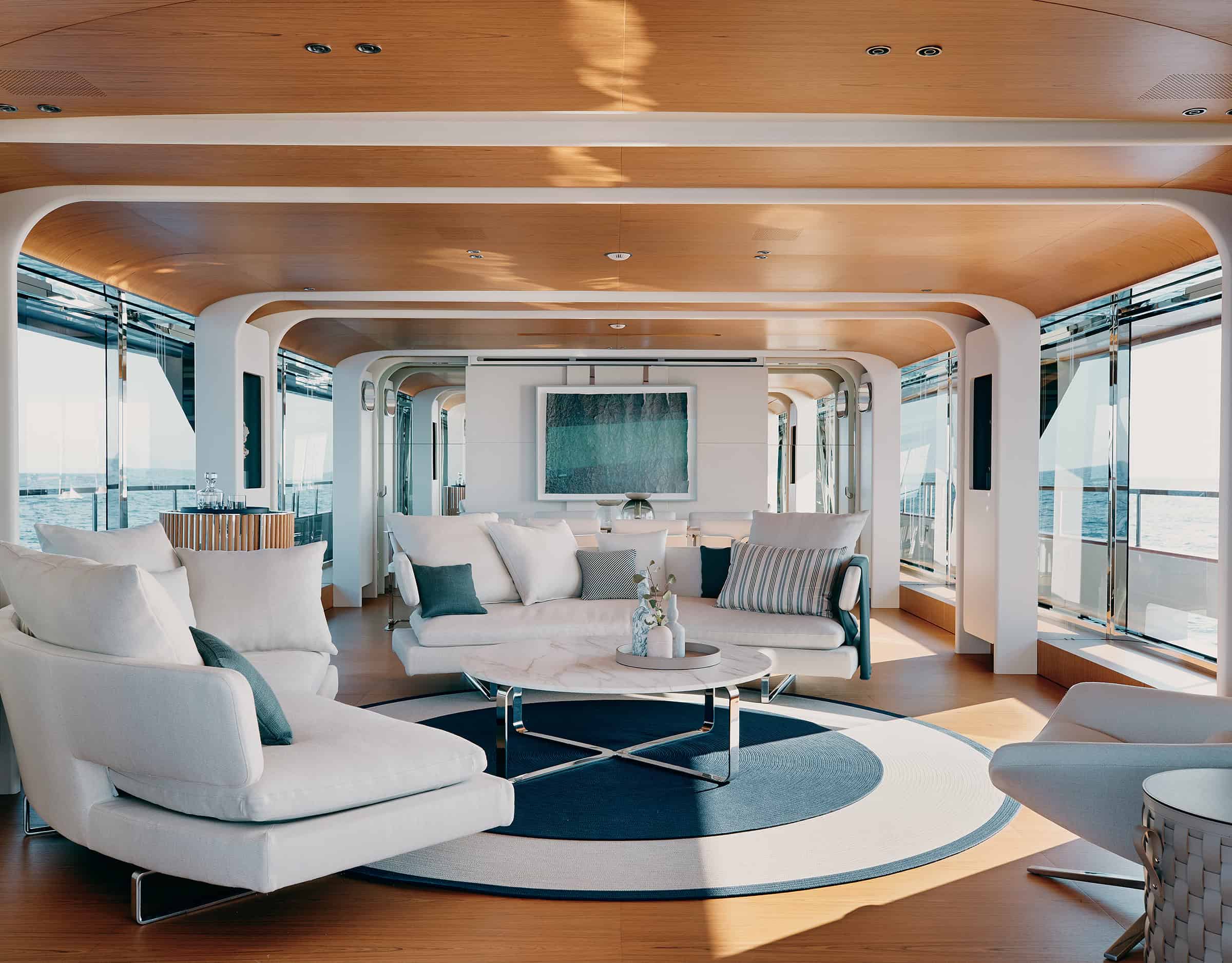 Benetti Motopanfilo 37M — photo 9