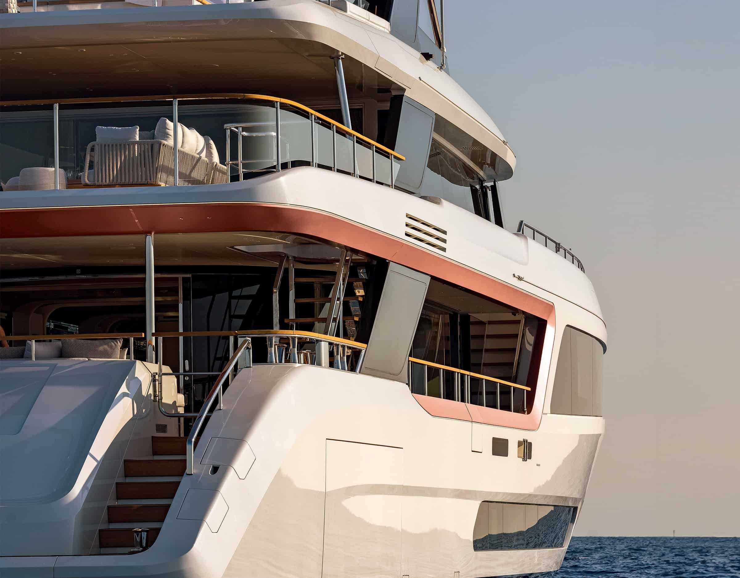Benetti Motopanfilo 37M — photo 2