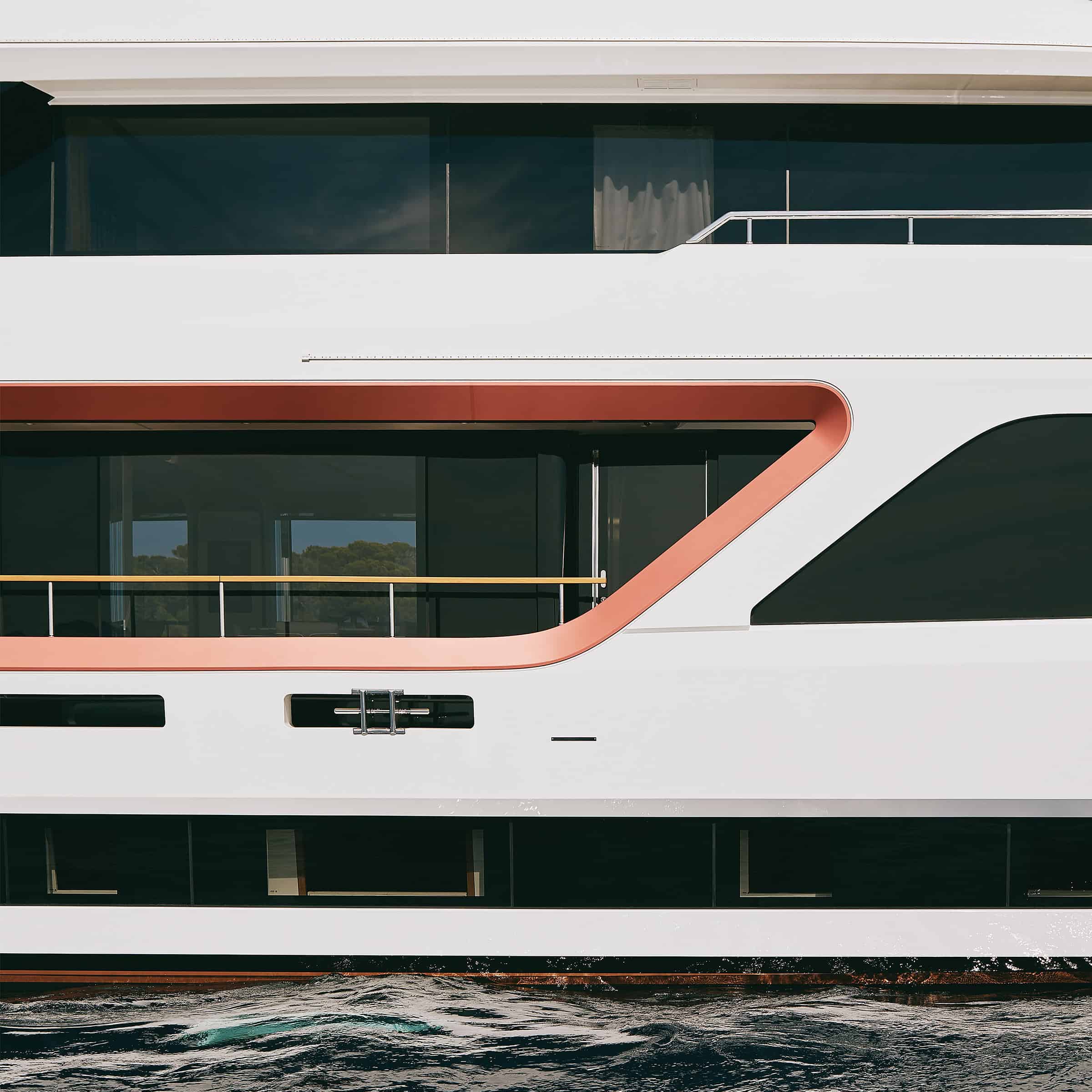 Benetti Motopanfilo 37M — photo 5