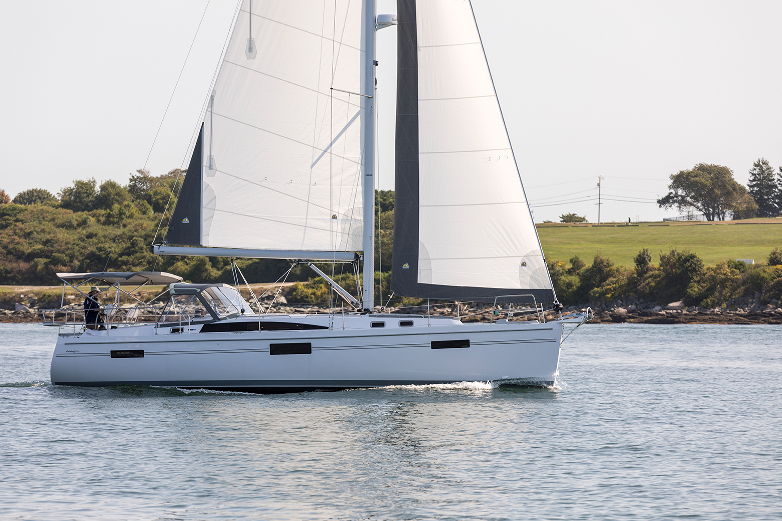 Catalina Yachts Catalina 426