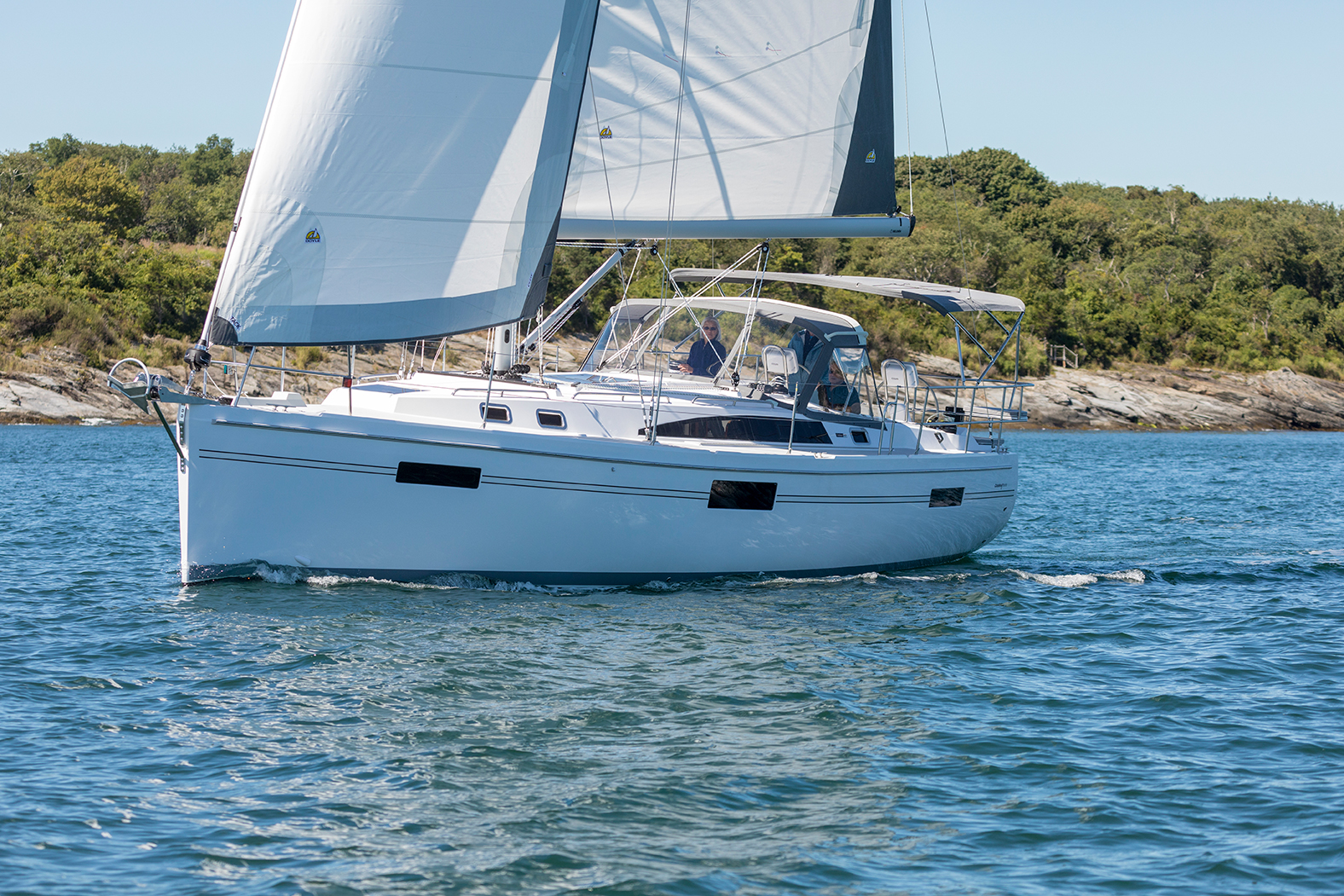 Catalina 426 — photo 9