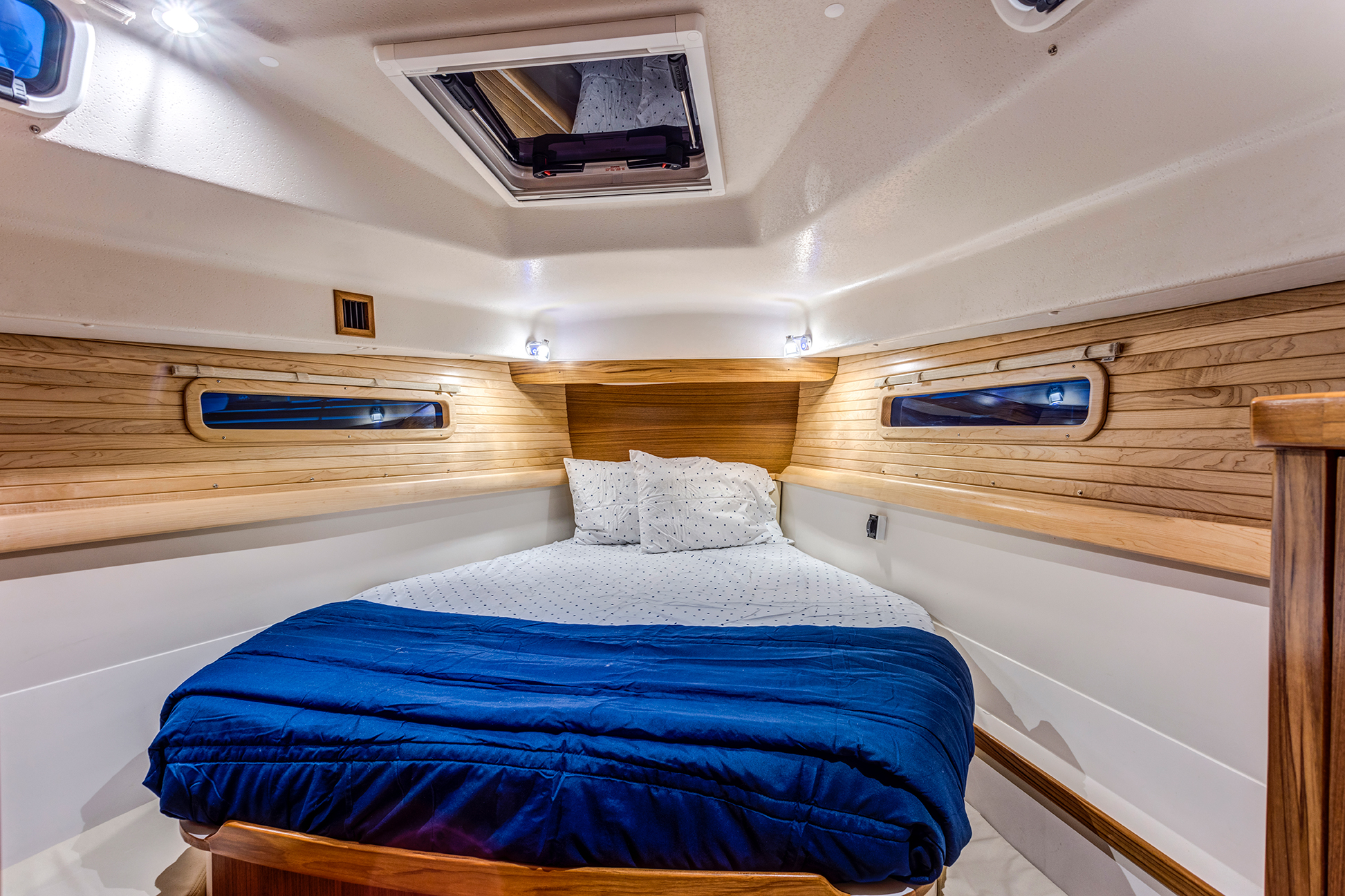 Catalina 426 — photo 10