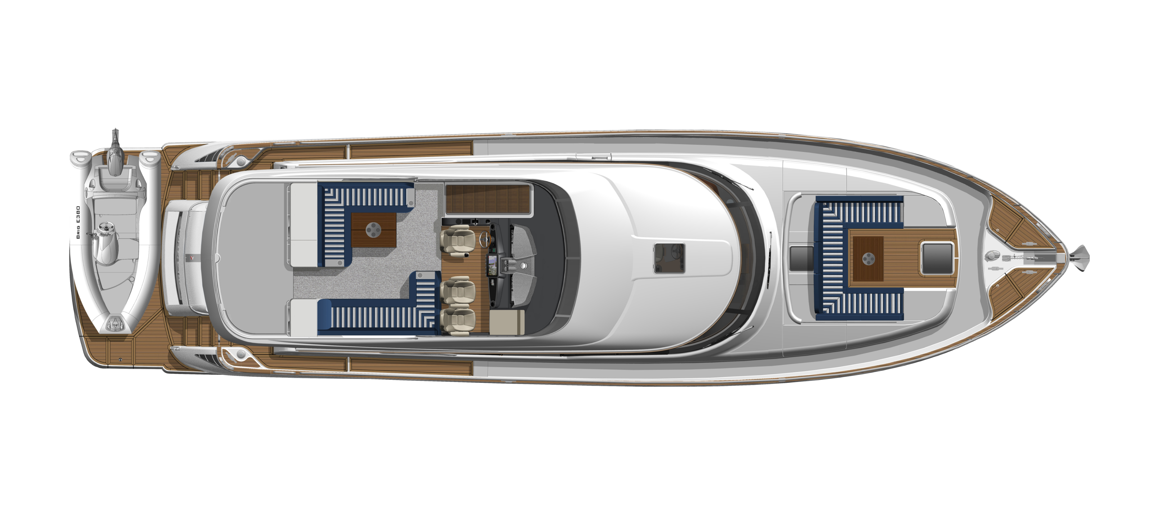 66-Daybridge-GA-Flybridge-Deck