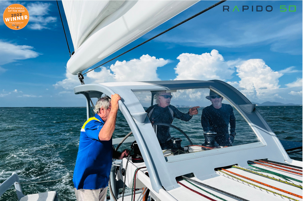 Rapido 50 — photo 3