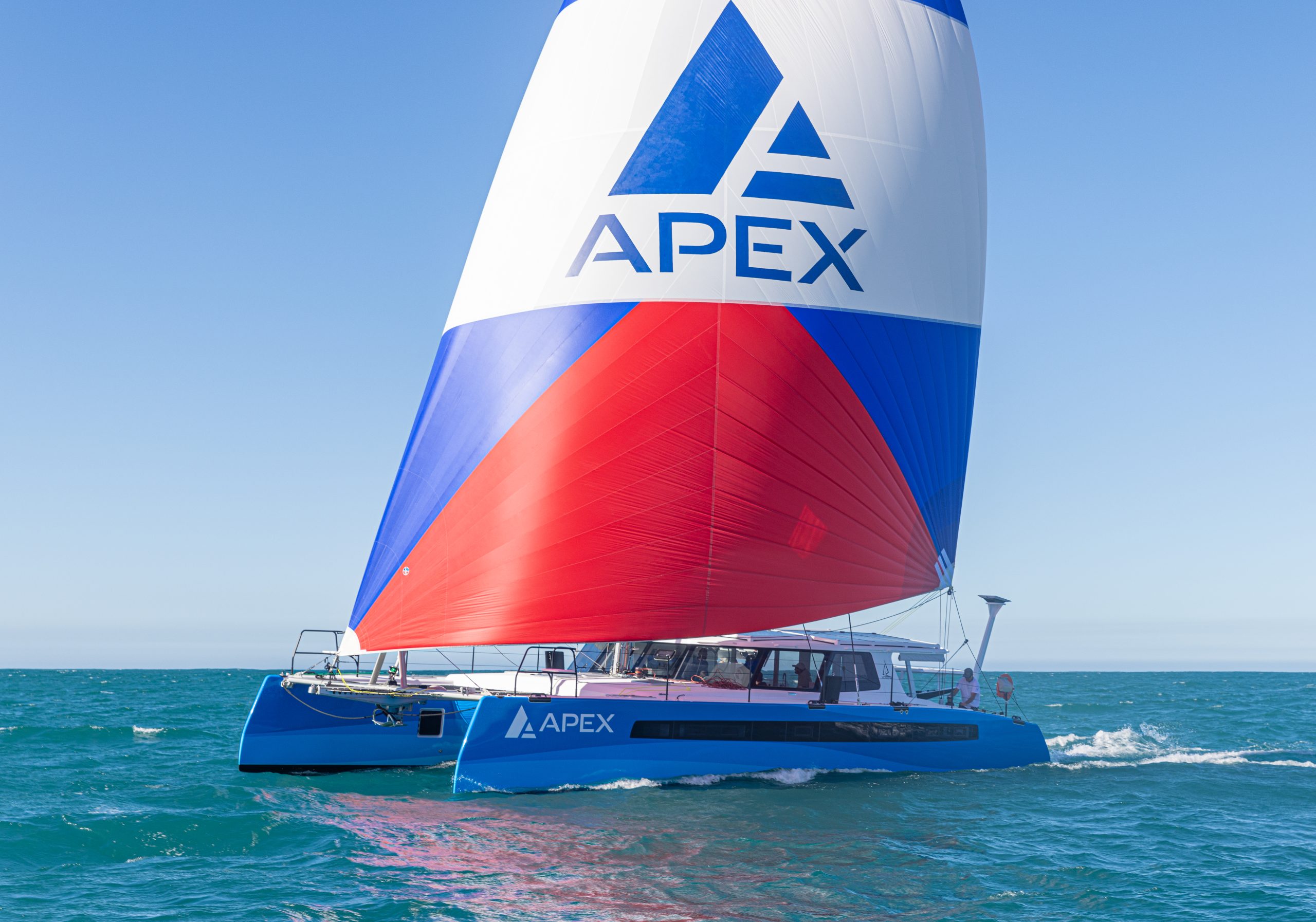 Balance Catamarans Balance 526