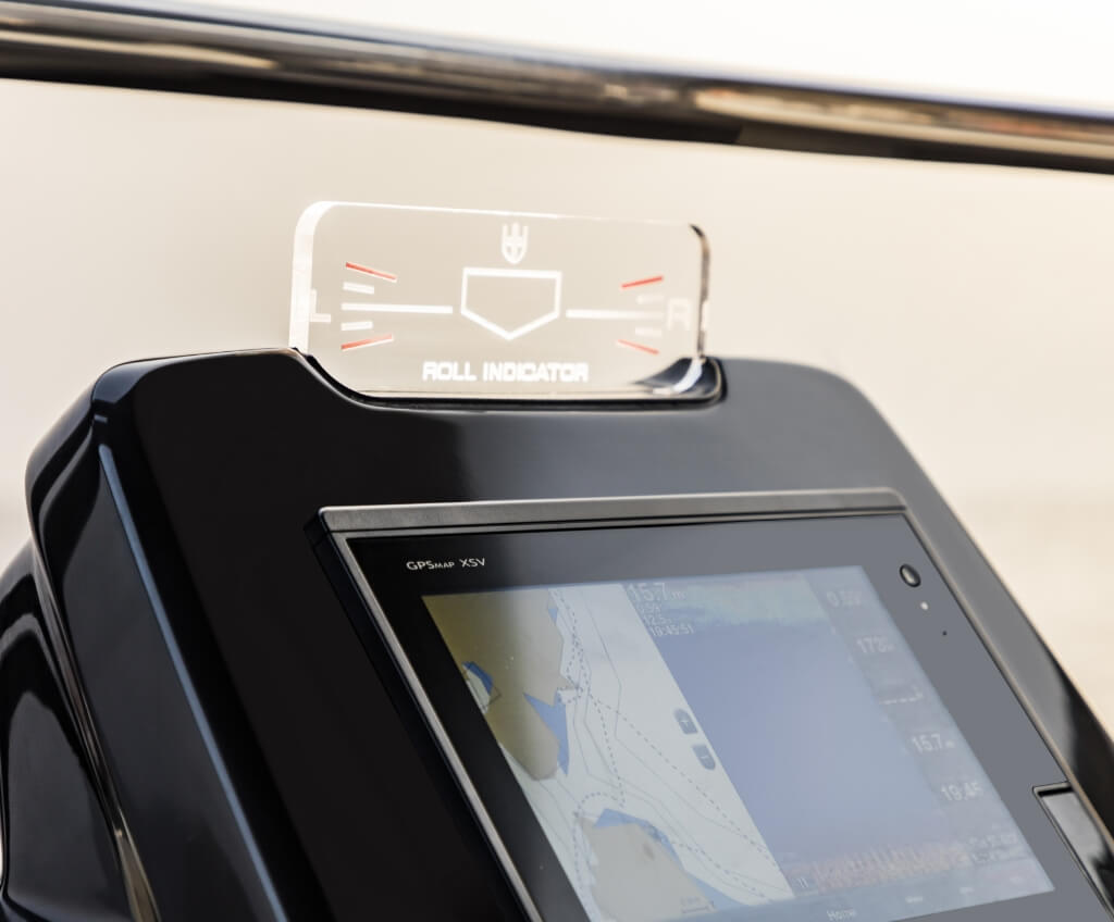 Invictus Yacht GT280 — photo 10