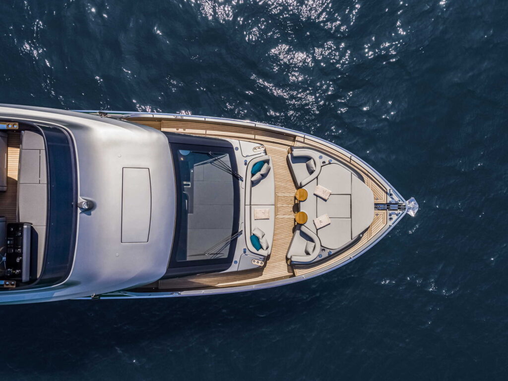 Cranchi Sessantasette 67 — foto 6