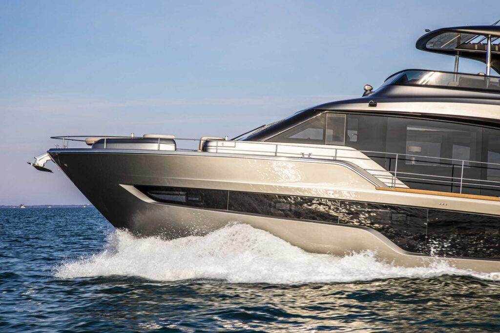 Cranchi Sessantasette 67 — foto 3