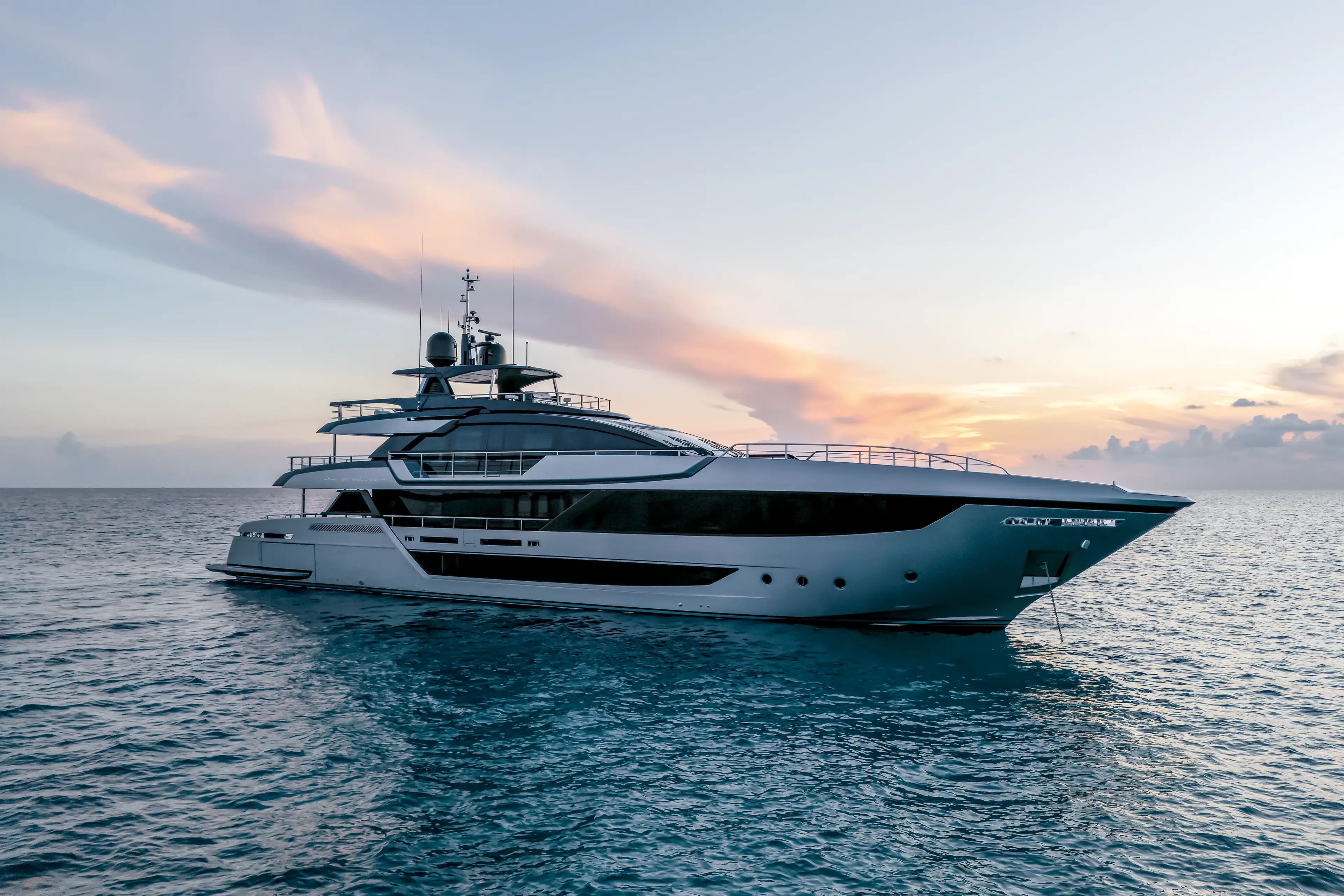 Riva 130' Bellissima — photo 2