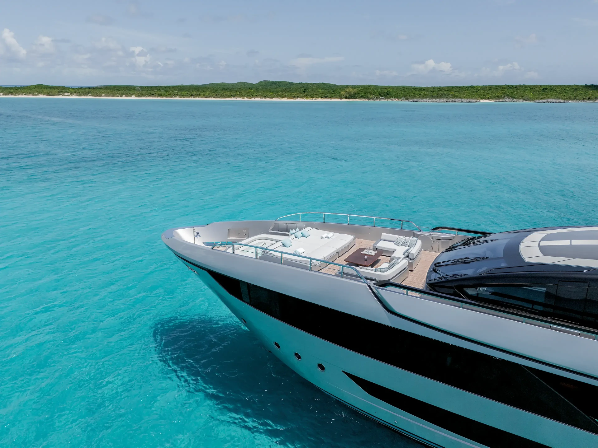 Riva 130' Bellissima — photo 7