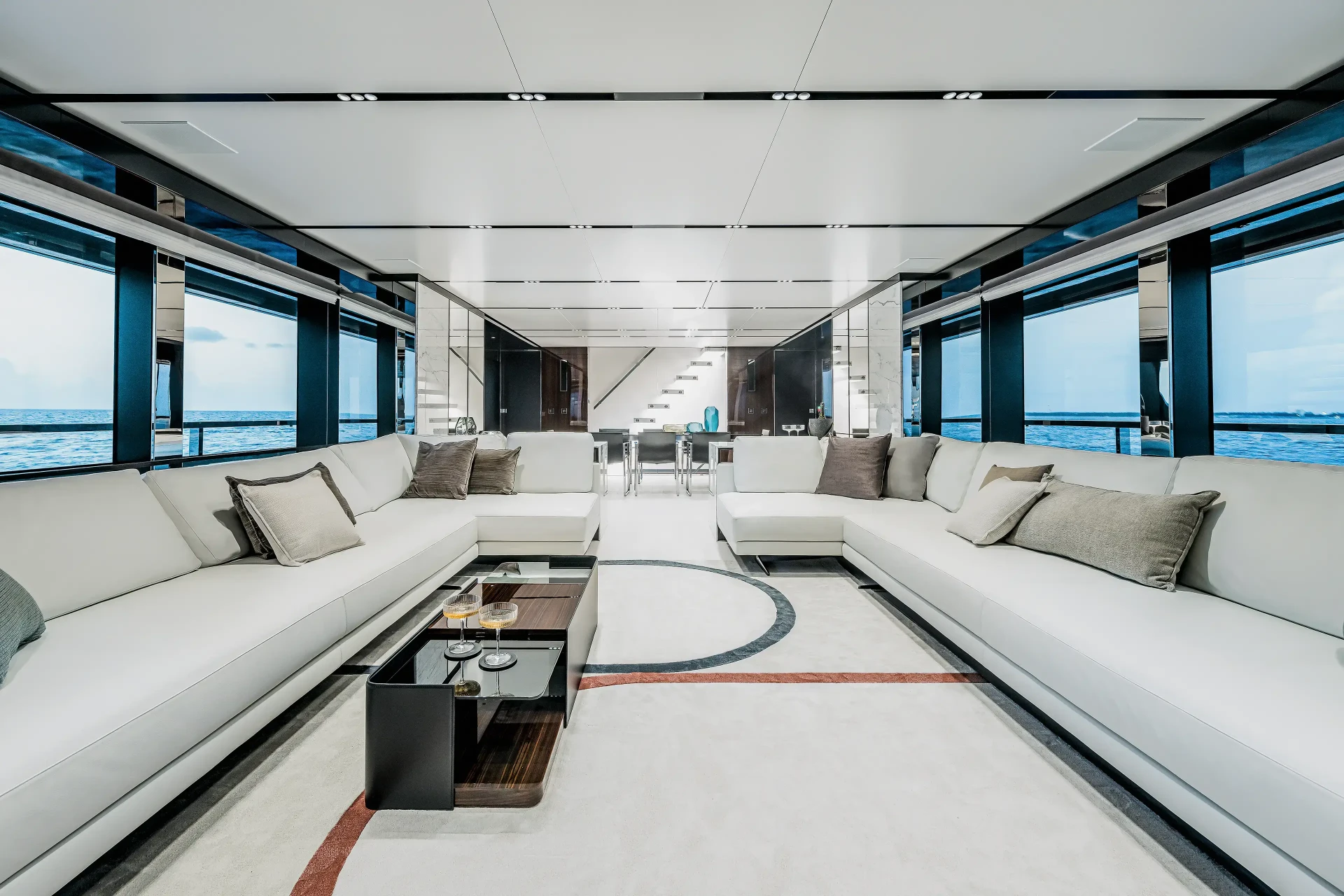 Riva 130' Bellissima — photo 10