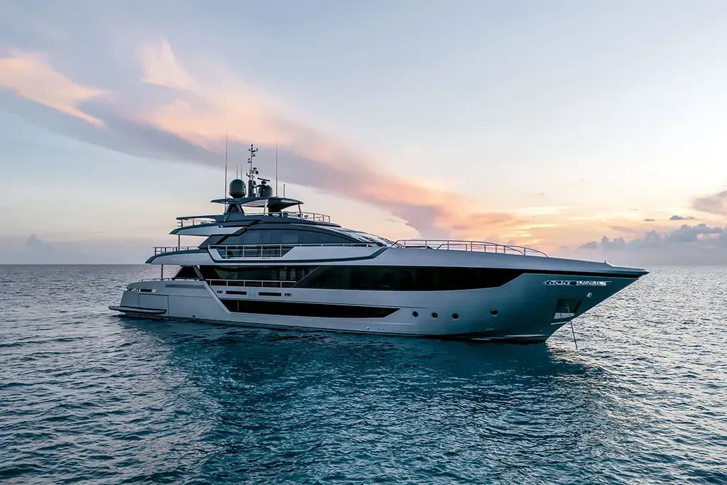Riva 130' Bellissima