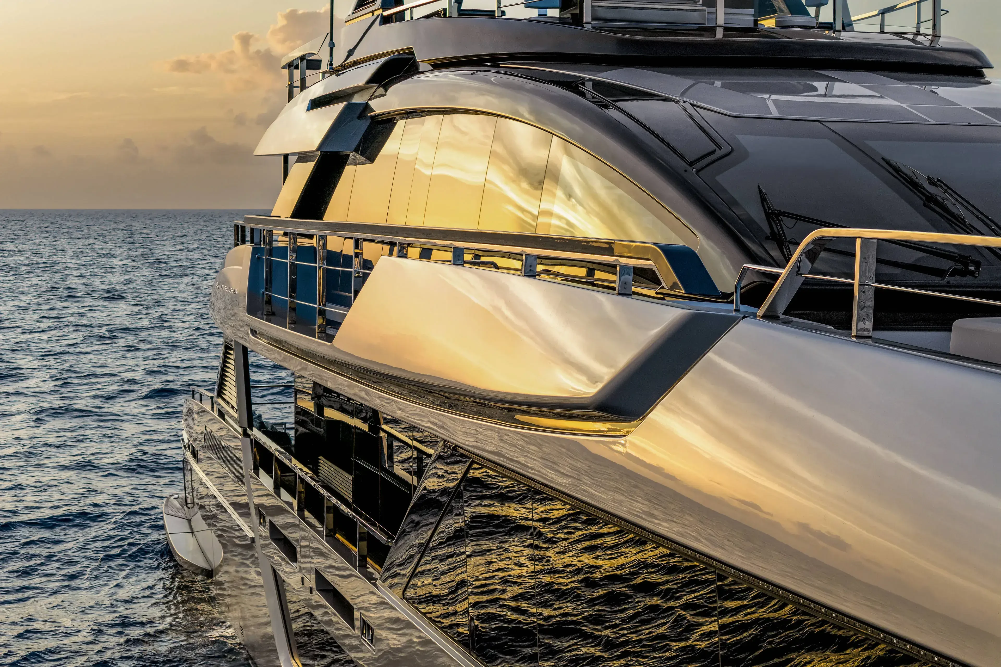 Riva 130' Bellissima — photo 11