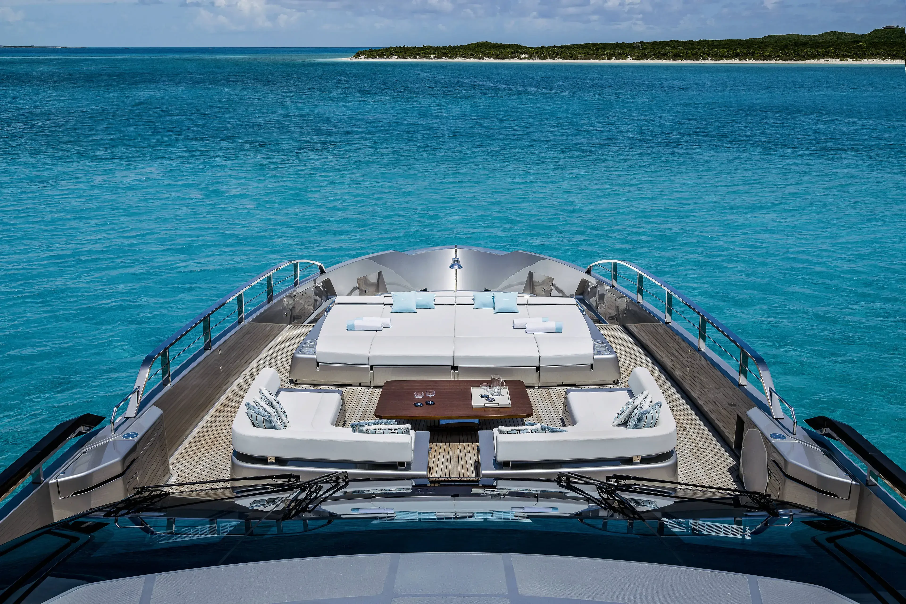 Riva 130' Bellissima — photo 3