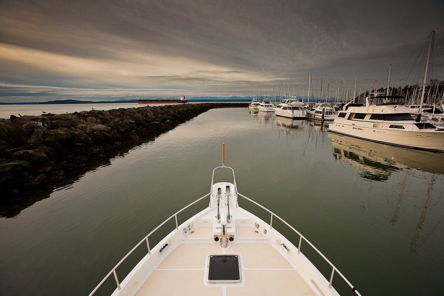 Selene Yachts Selene 49