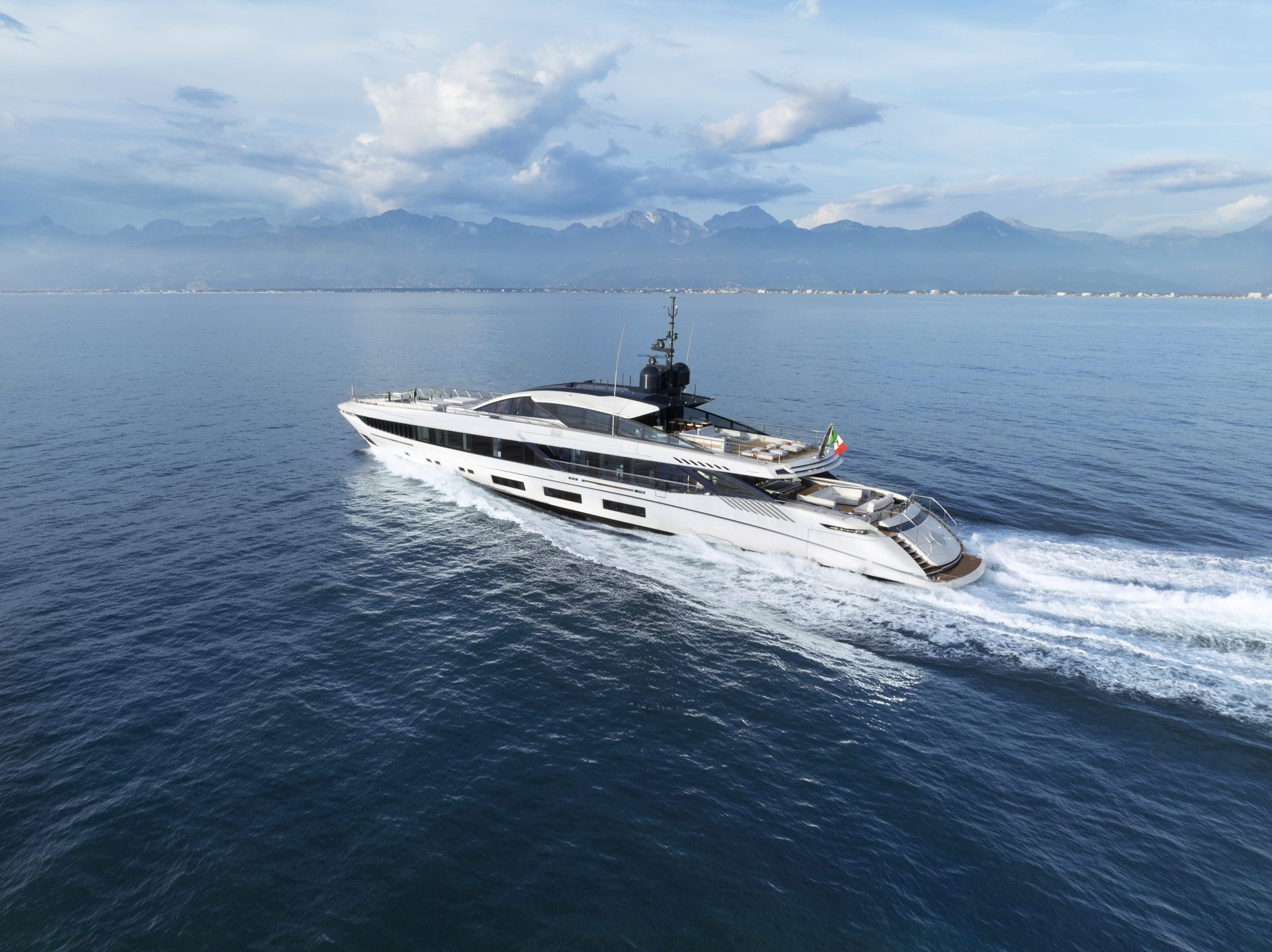 Mangusta GranSport 54 — foto 2