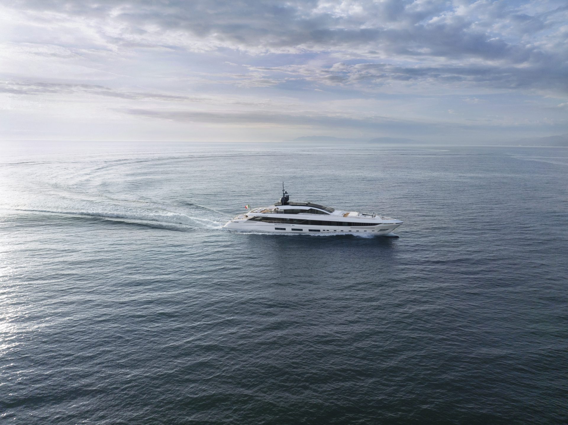 Mangusta GranSport 54 — foto 4