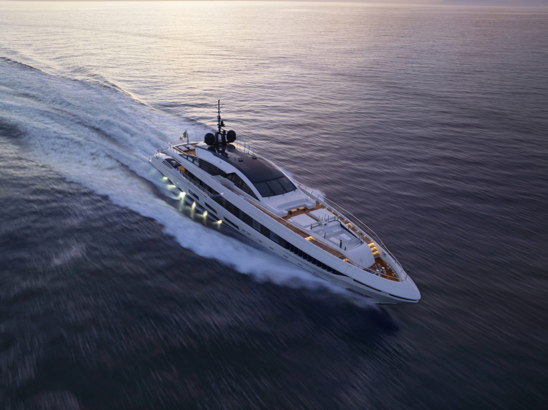 Mangusta GranSport 54 — foto 7