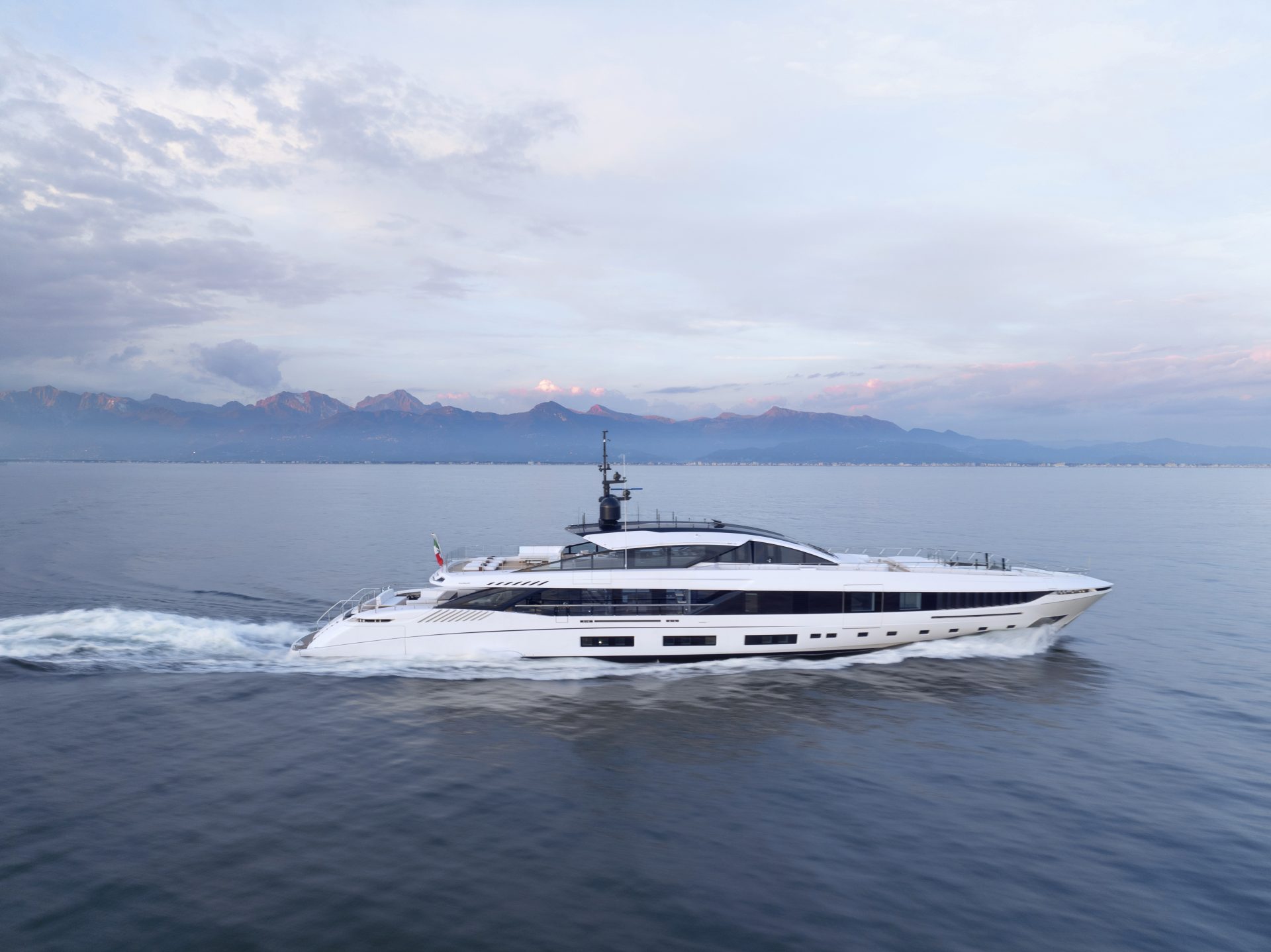 Mangusta GranSport 54 — foto 3