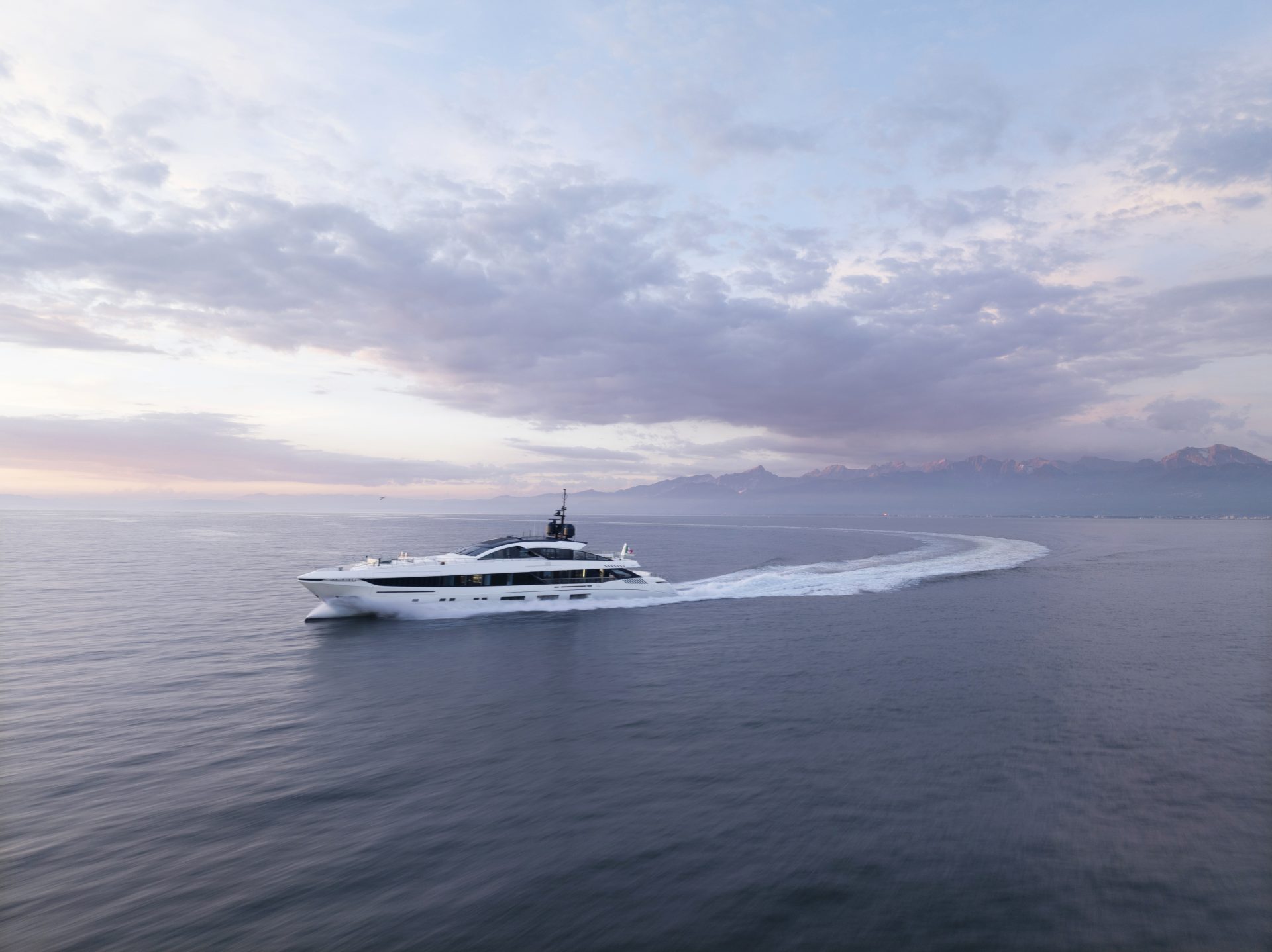 Mangusta GranSport 54 — foto 6