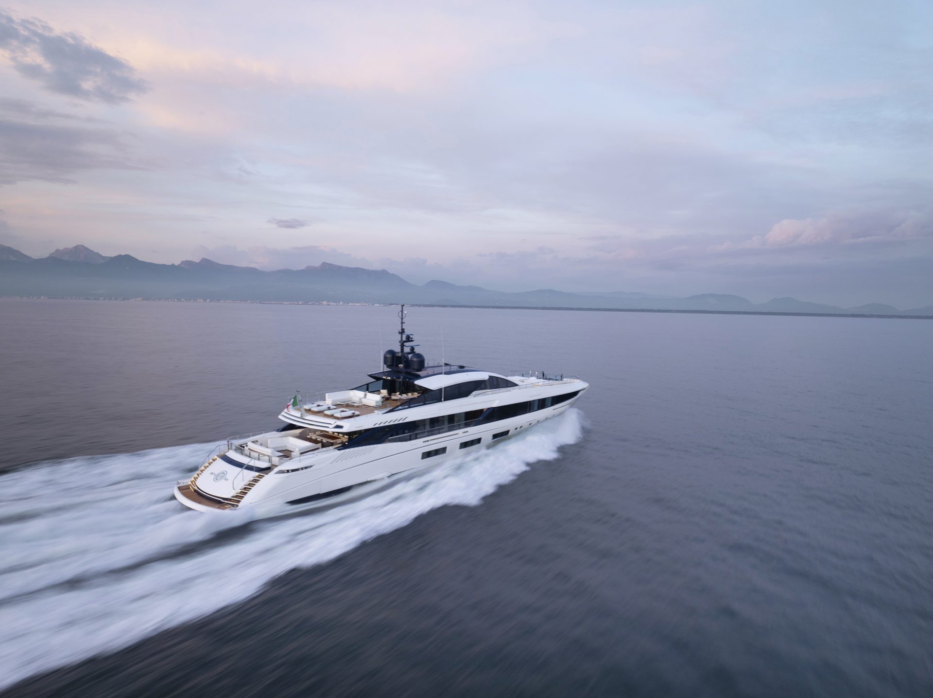 Mangusta GranSport 54 — foto 5