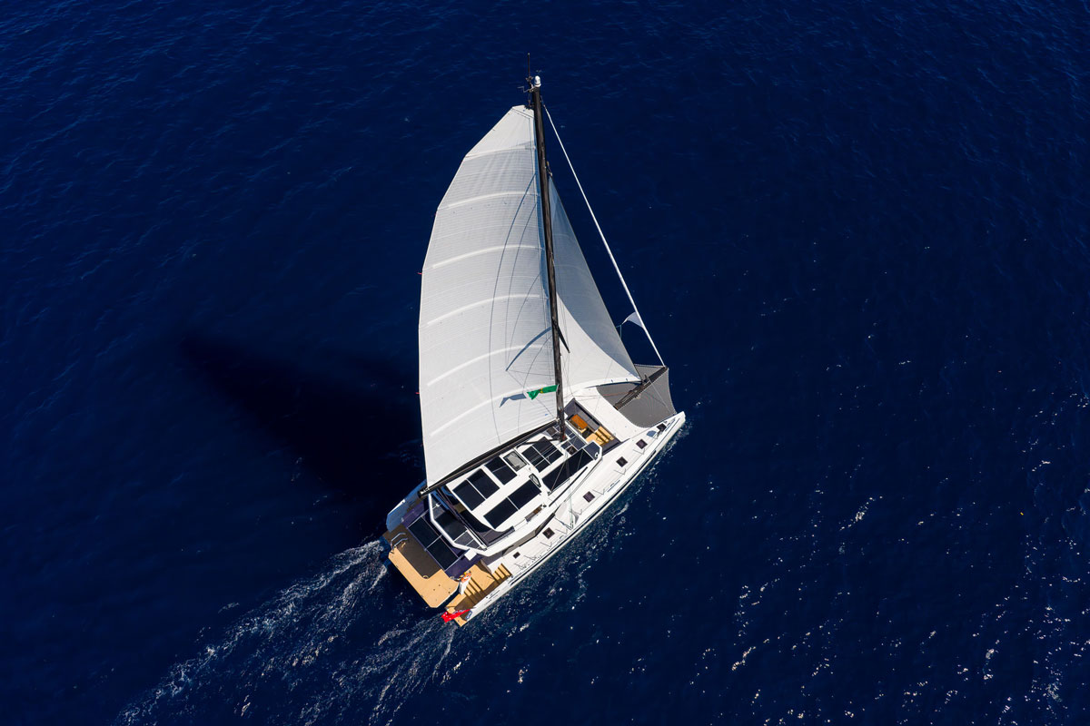 McConaghy Boats MC68 — photo 8