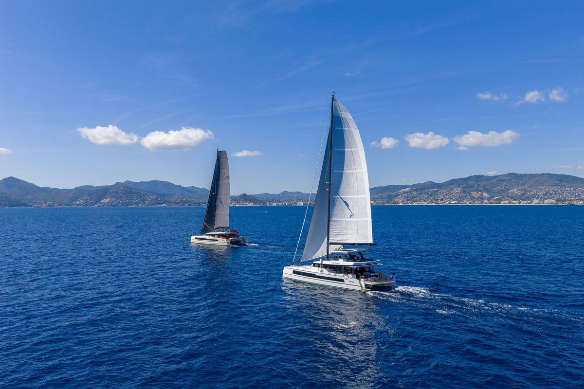 McConaghy Boats MC68 — photo 6