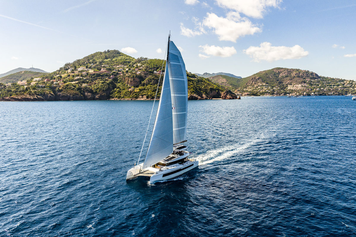 McConaghy Boats MC68 — photo 4
