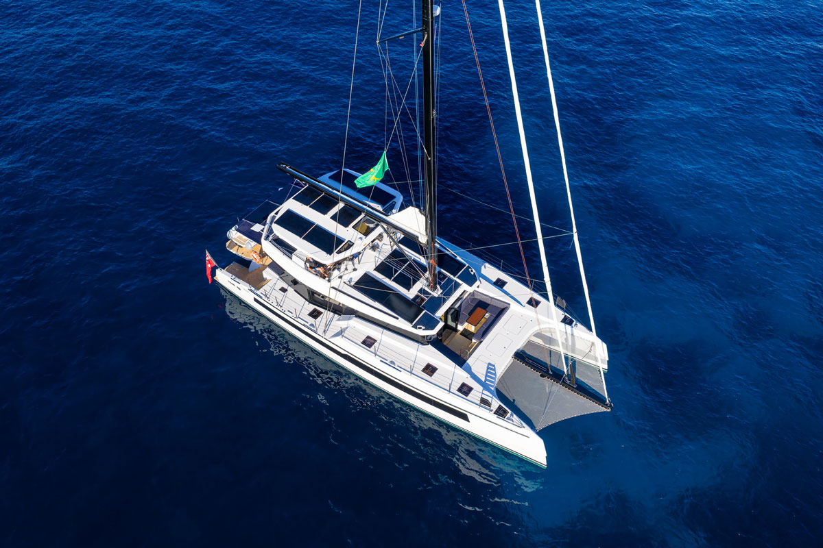 McConaghy Boats MC68 — photo 2