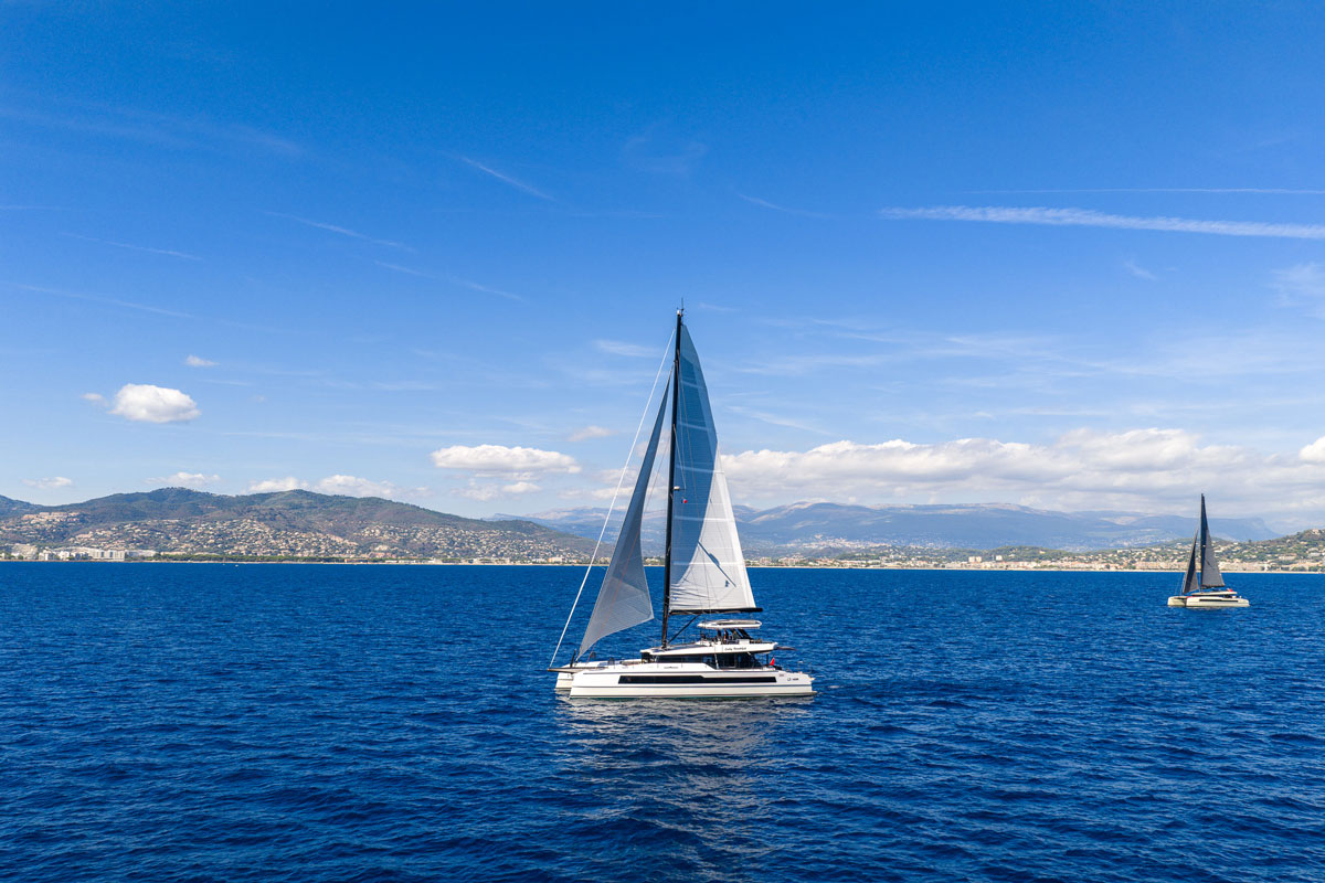 McConaghy Boats MC68 — photo 7