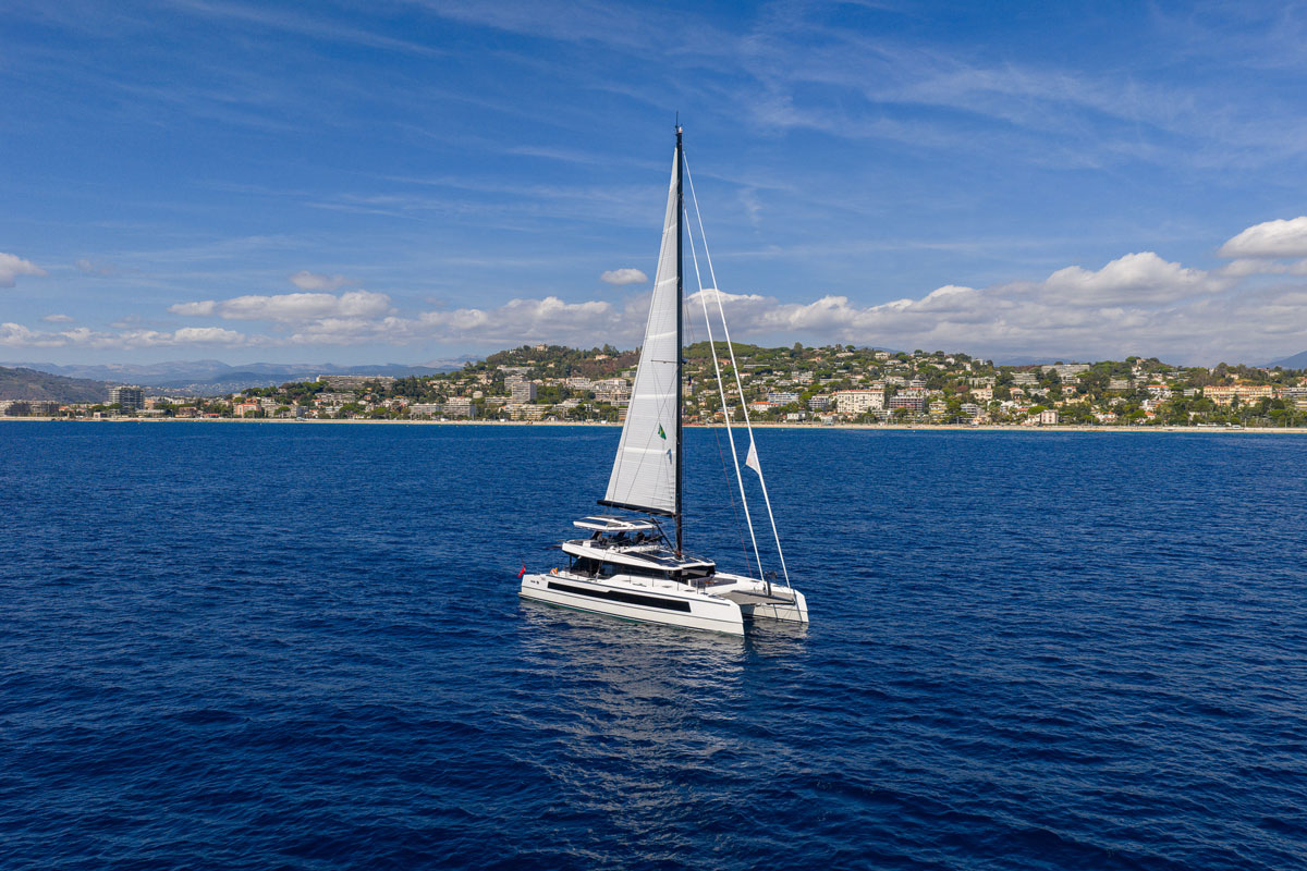 McConaghy Boats MC68 — photo 3