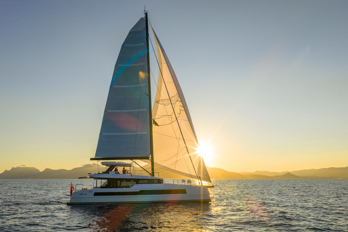 McConaghy Boats MC68 — photo 9