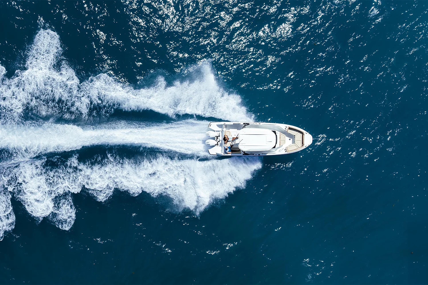 Wellcraft 28 T-Top — photo 2