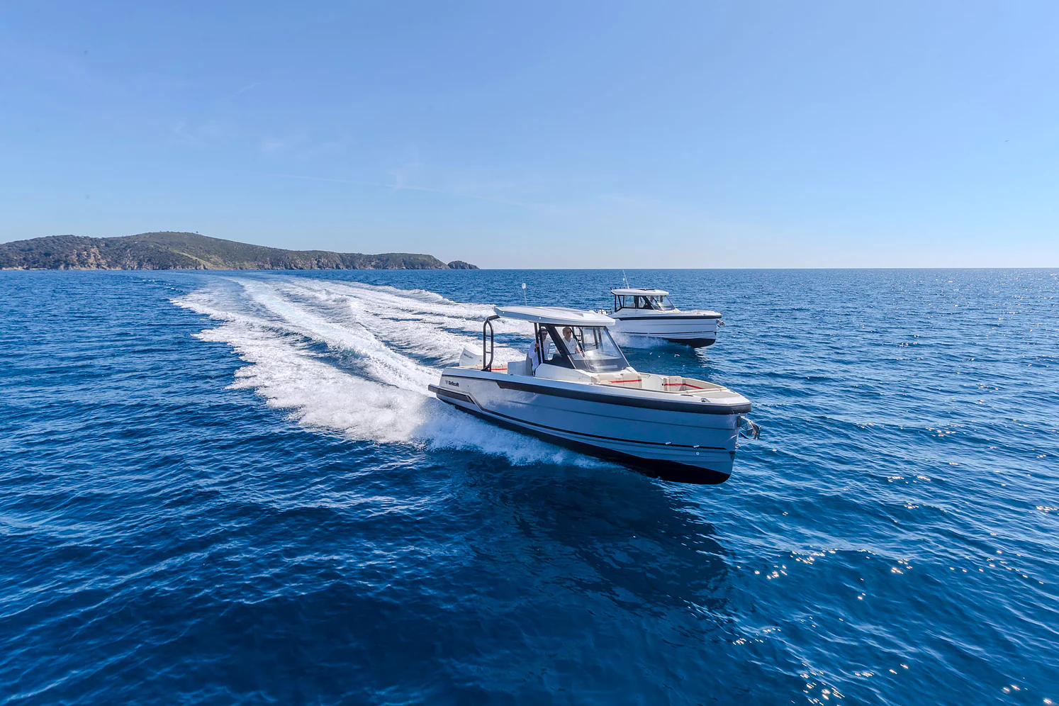 Wellcraft 28 T-Top — photo 4