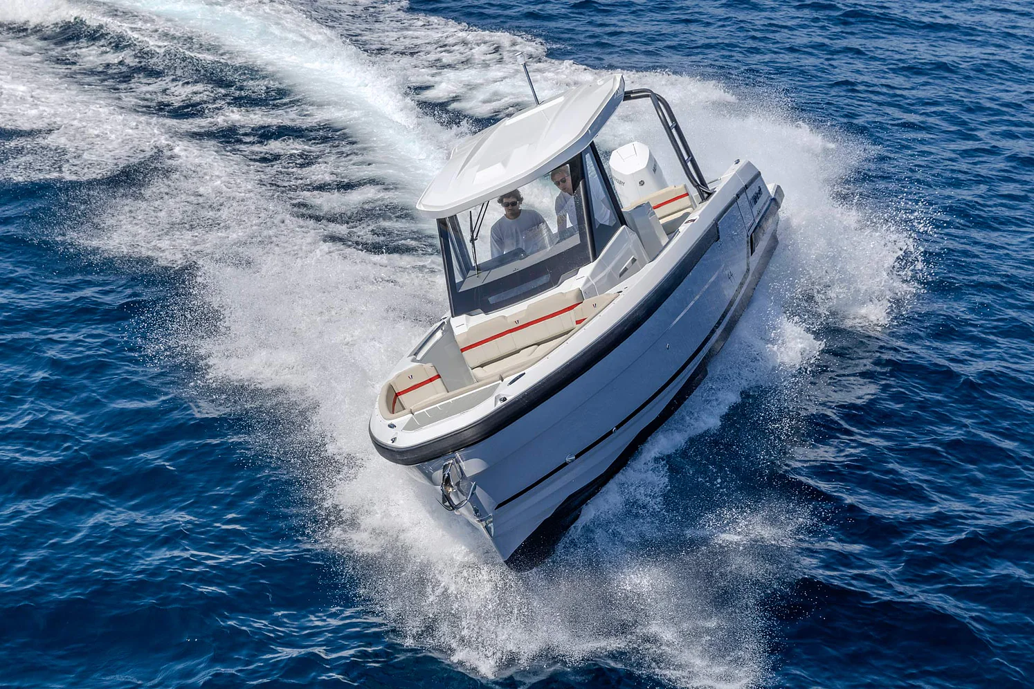 Wellcraft 28 T-Top — photo 5