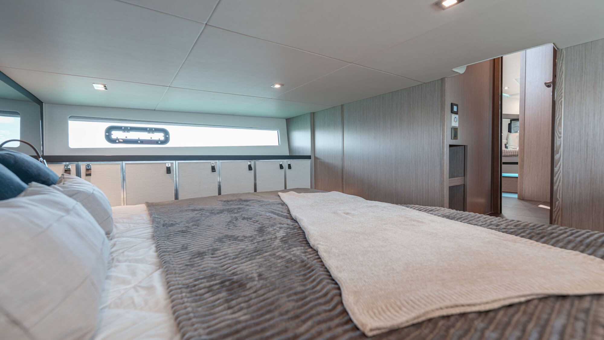 Fjord 490 open — photo 10