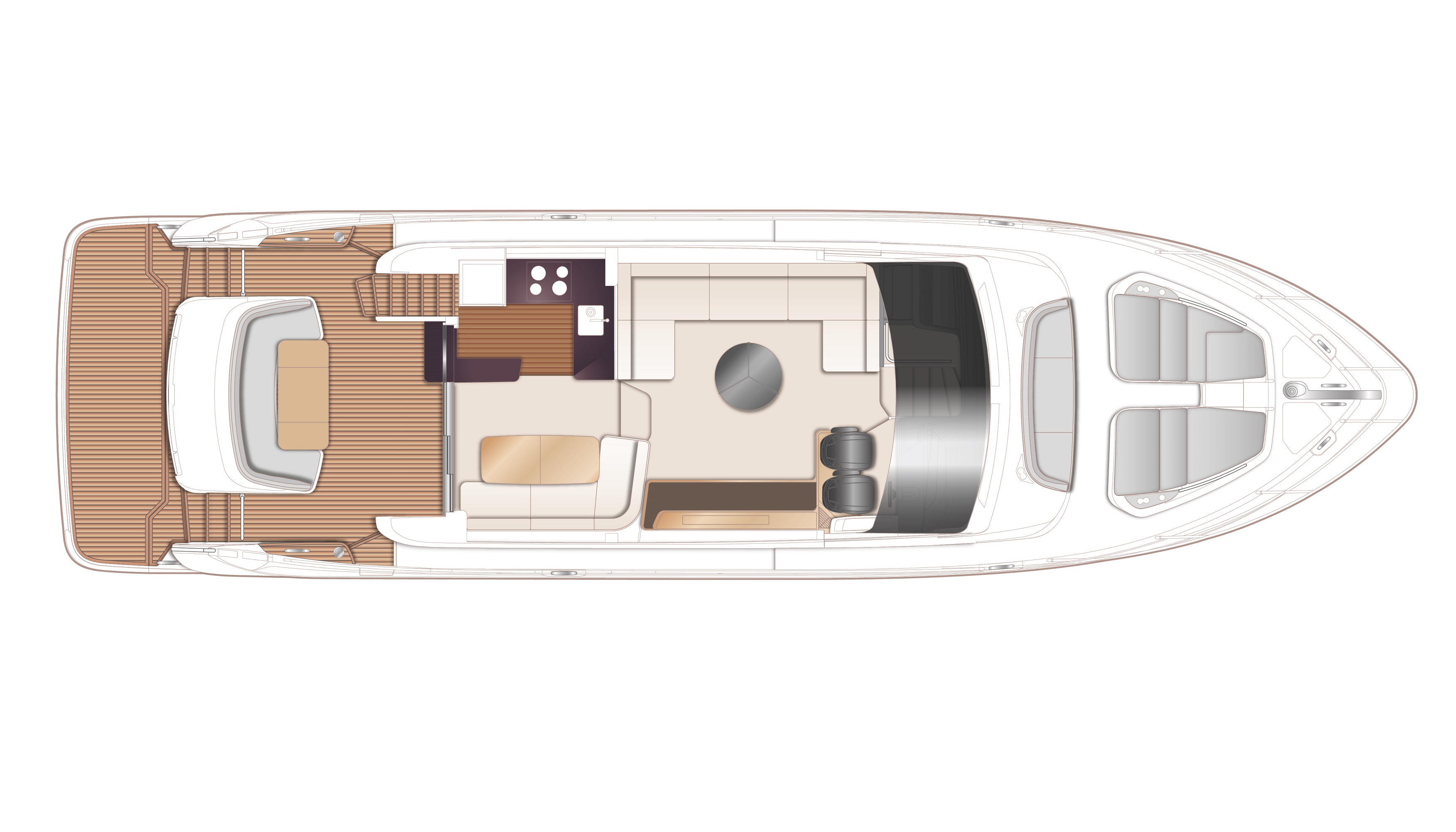 F58 layout main deck 2