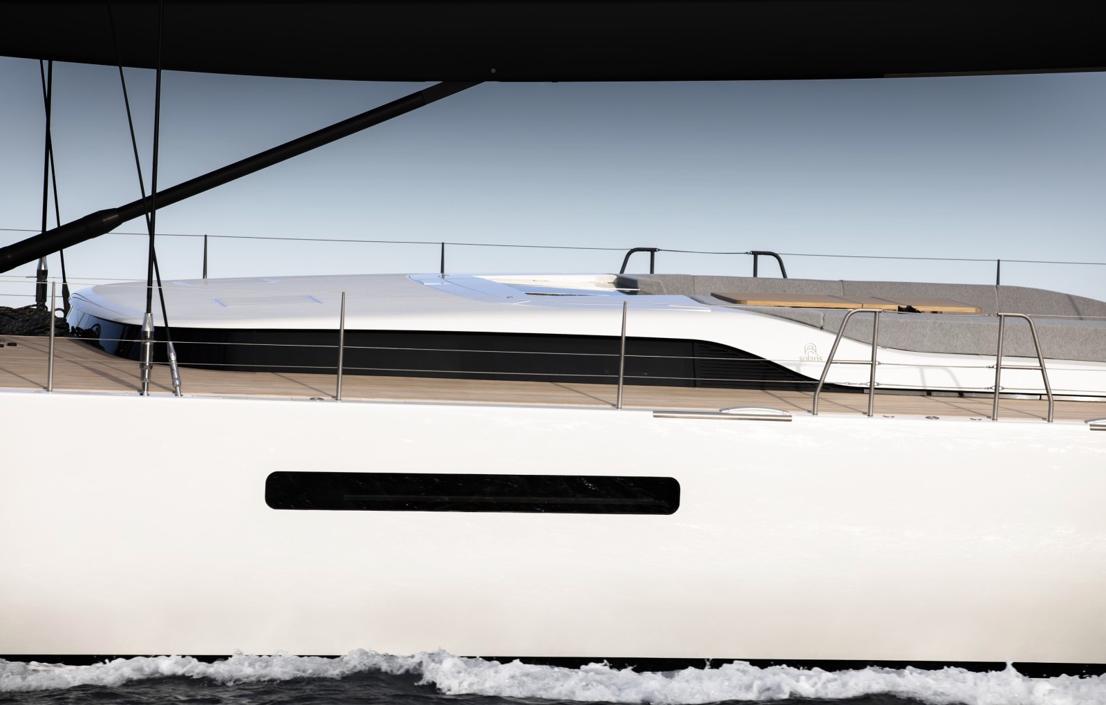 Solaris 111RS — photo 5