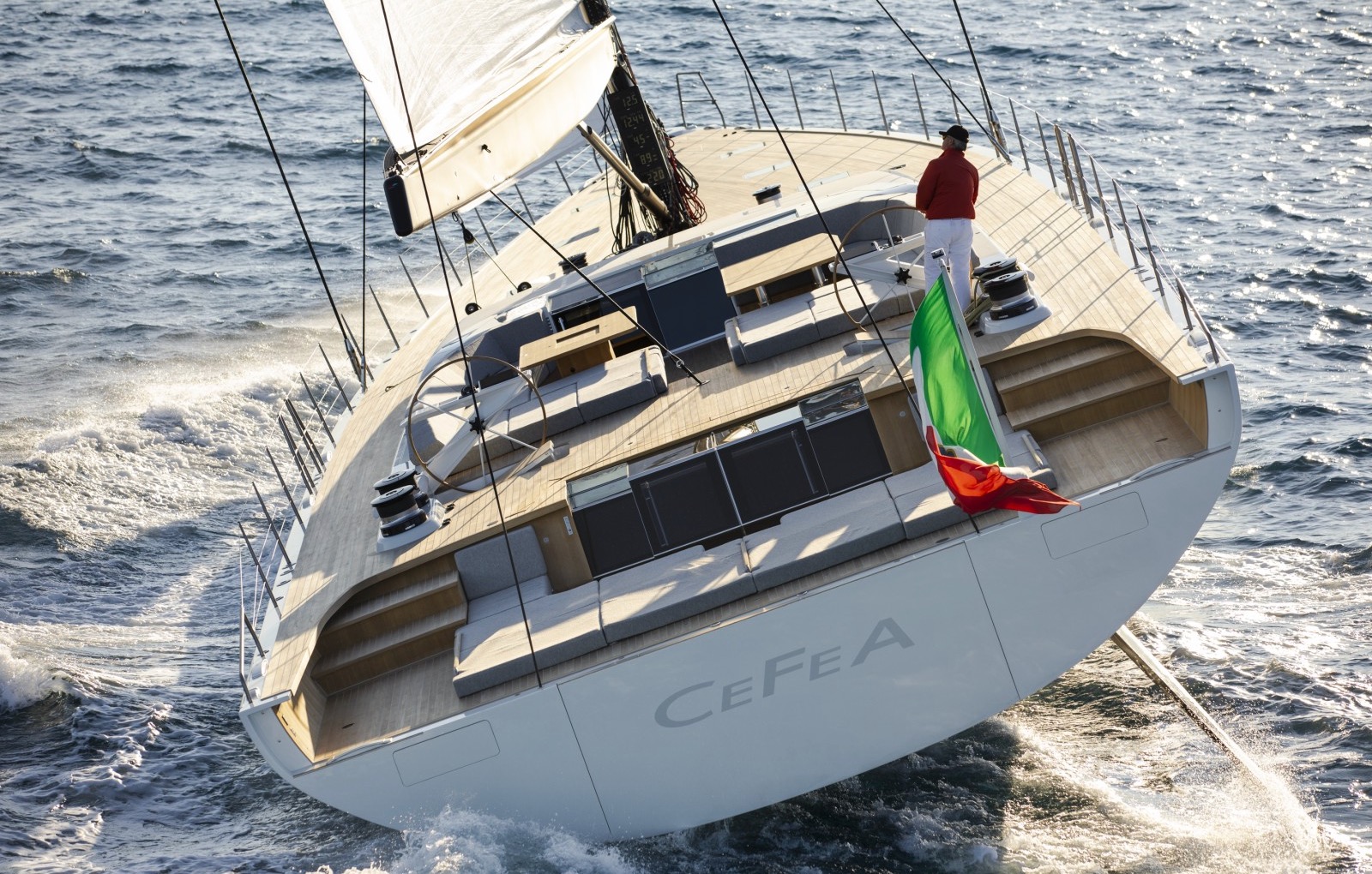 Solaris 111RS — photo 2