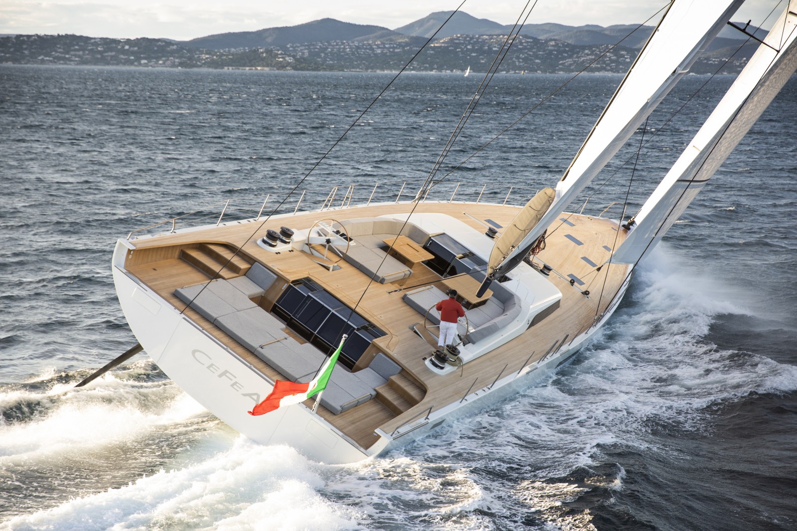 Solaris 111RS
